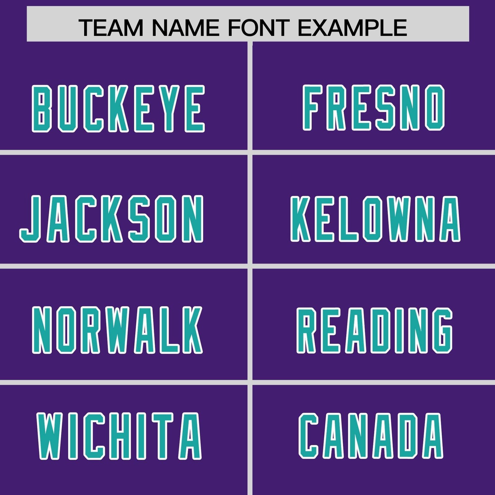 Custom Purple Aqua Personalized Star Pattern Raglan Sleeves Authentic Football Jersey