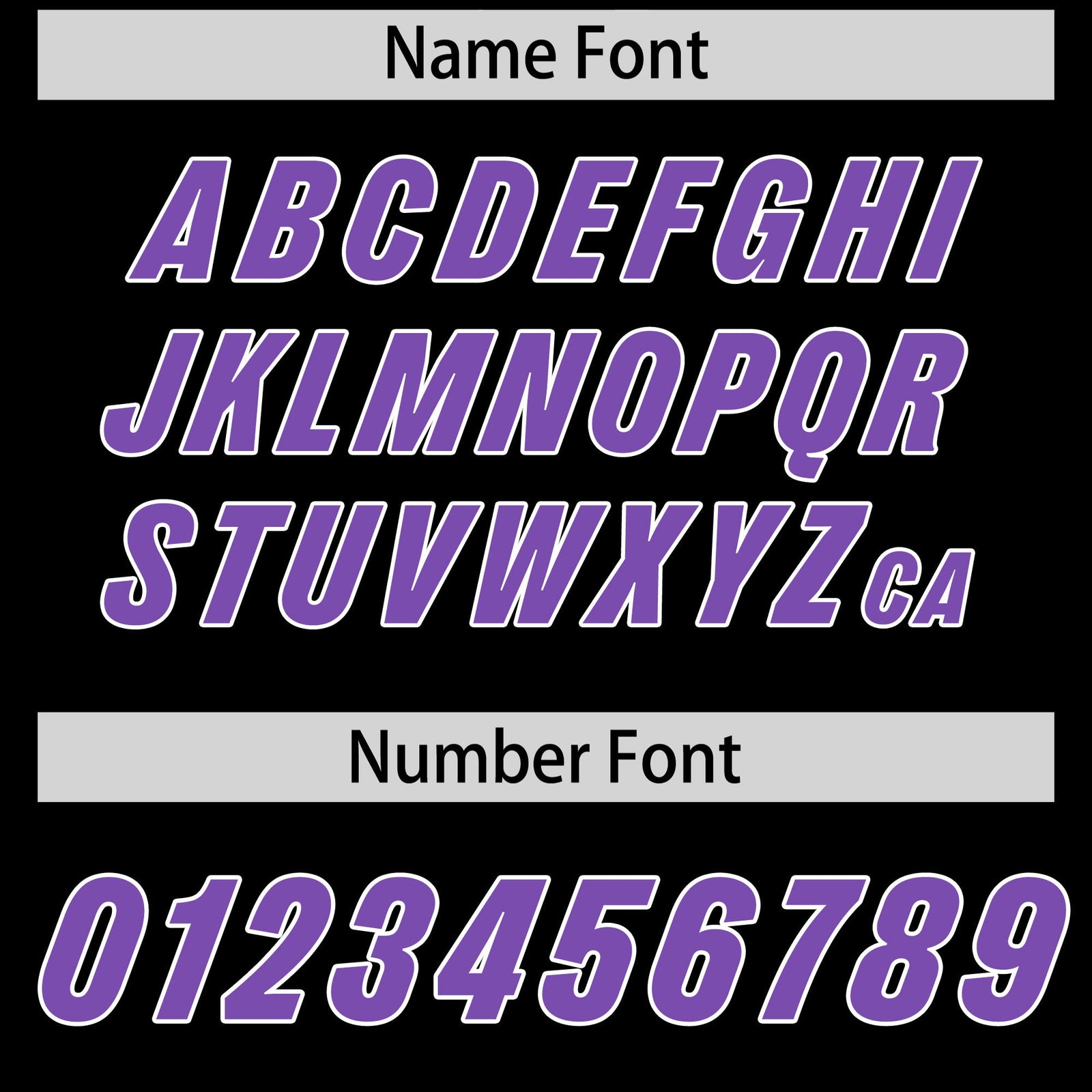 Custom Black Purple Graffiti Pattern Chains Football Jersey| KXKSHOP