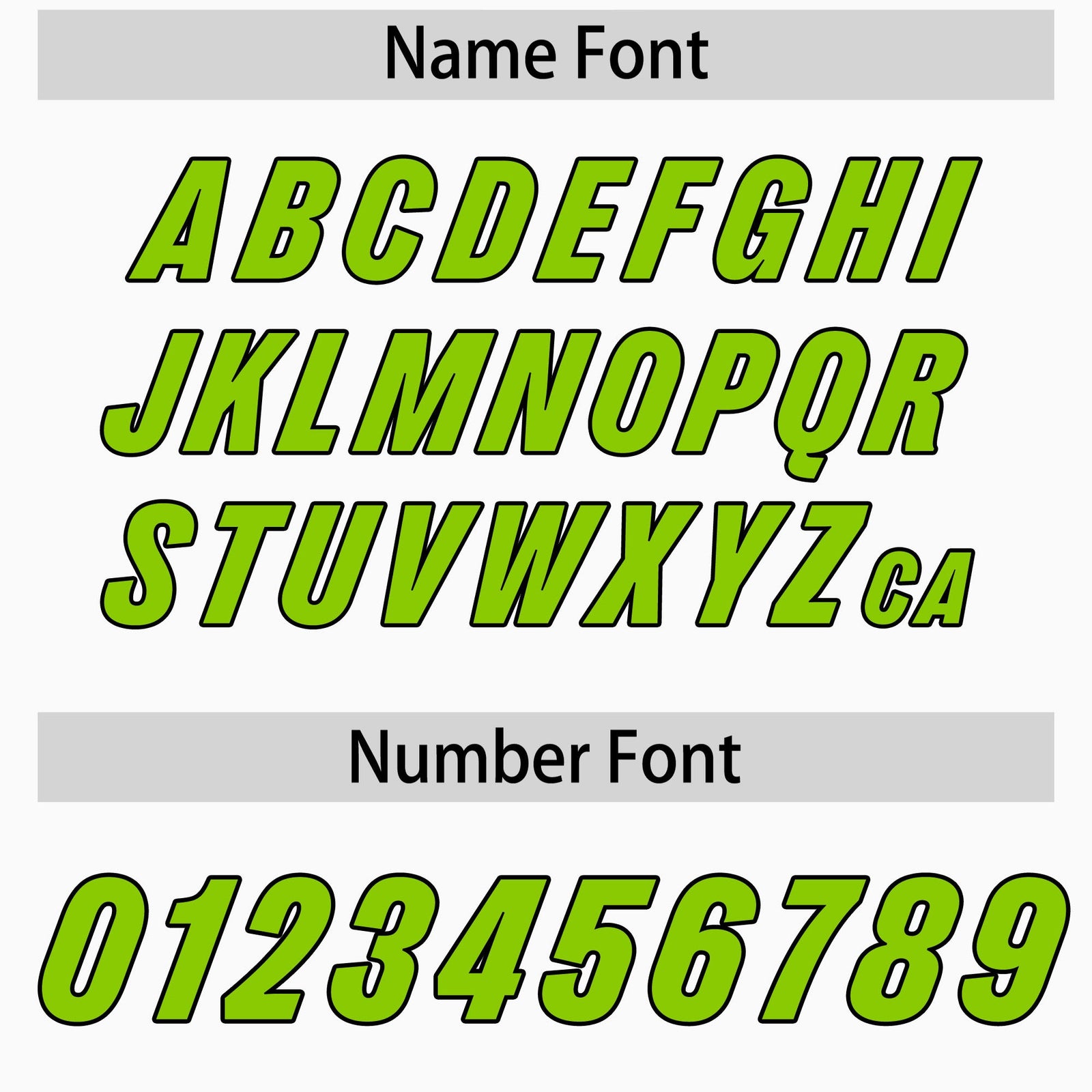 Custom White Neon Green Graffiti Pattern Chains Football Jersey| KXKSHOP