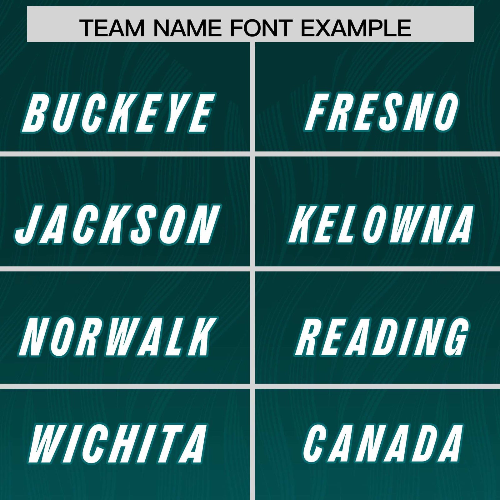 Custom Midnight Green Aqua Gradient Fashion Outdoor Authentic Football Jersey