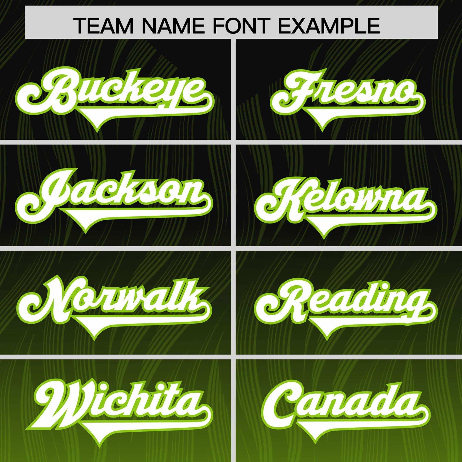 Custom Black Neon Green Gradient Fashion Outdoor Authentic Football Jersey