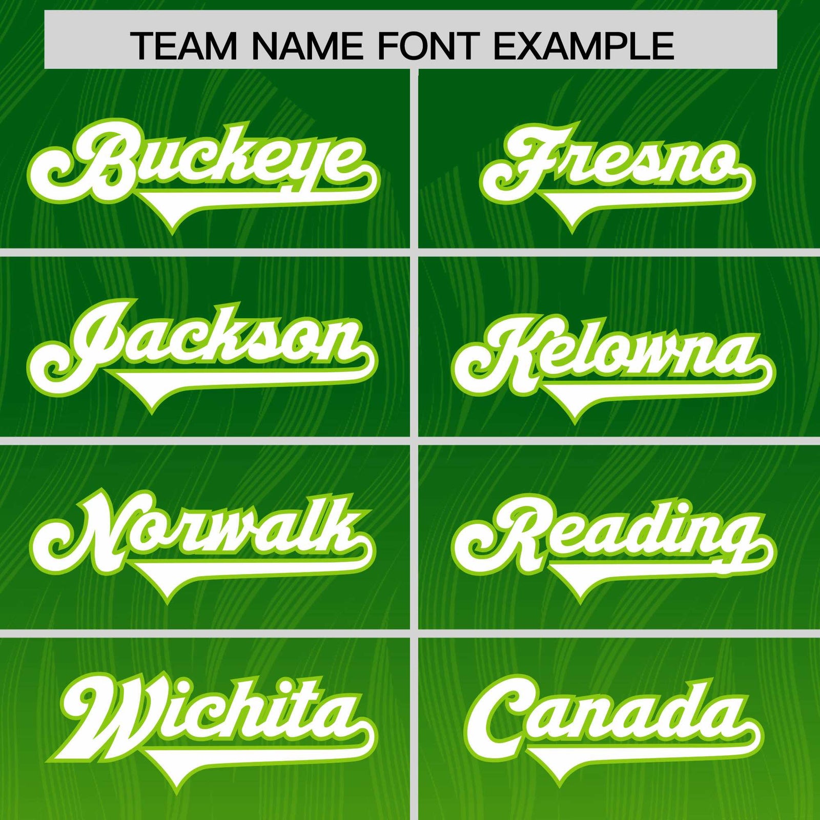 Custom Kelly Green Neon Green Gradient Fashion Outdoor Authentic Football Jersey