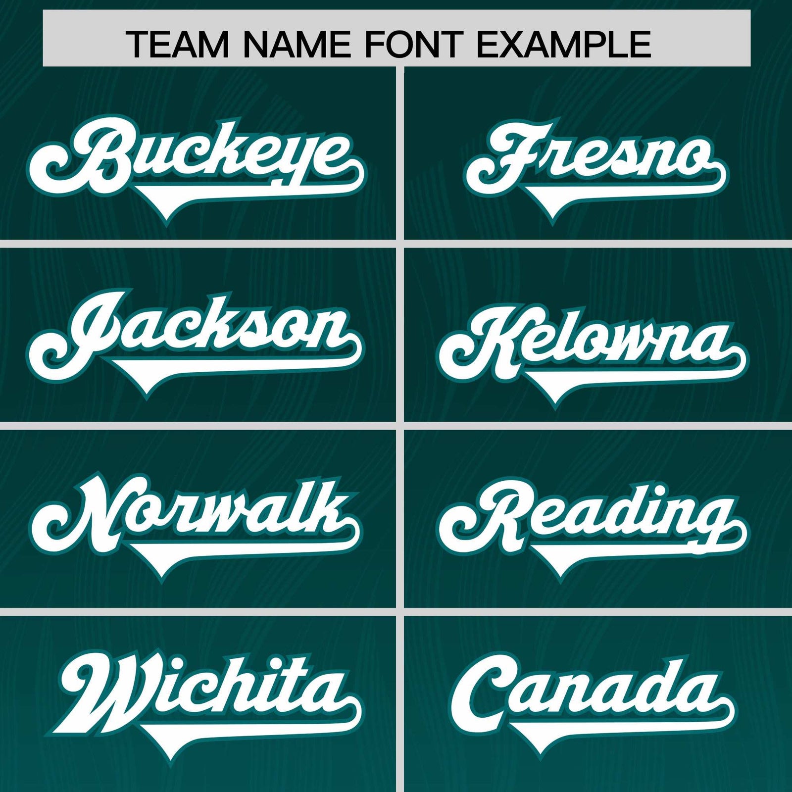 Custom Midnight Green Aqua Gradient Fashion Outdoor Authentic Football Jersey