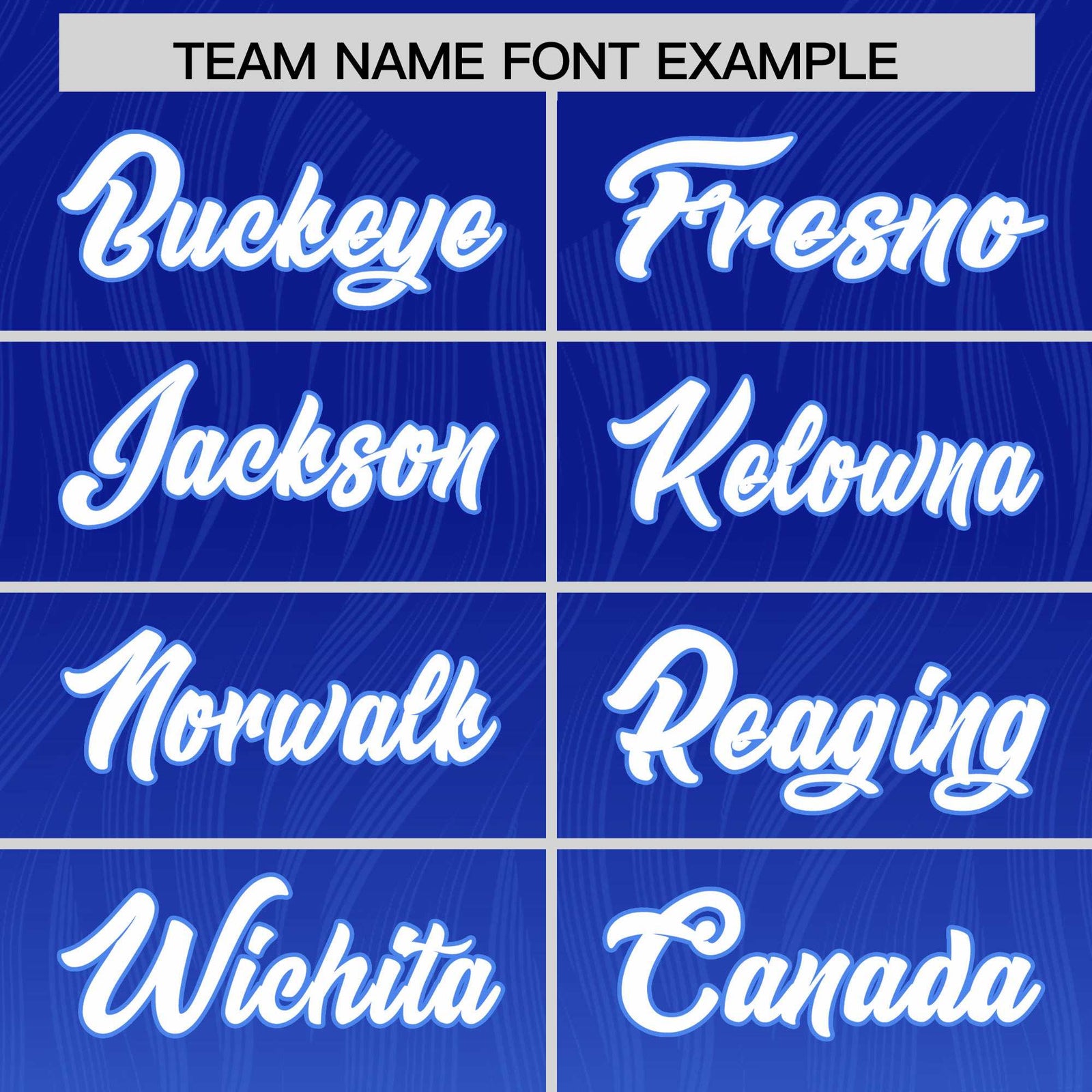 Custom Royal Powder Blue Gradient Fashion Outdoor Authentic Football Jersey
