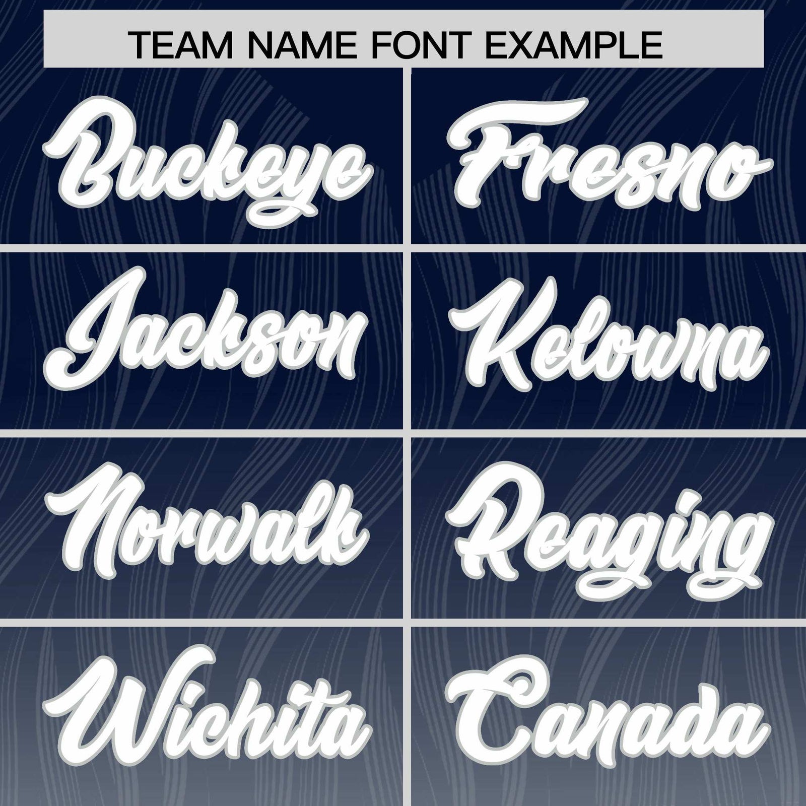 Custom Navy Gray Gradient Fashion Outdoor Authentic Football Jersey