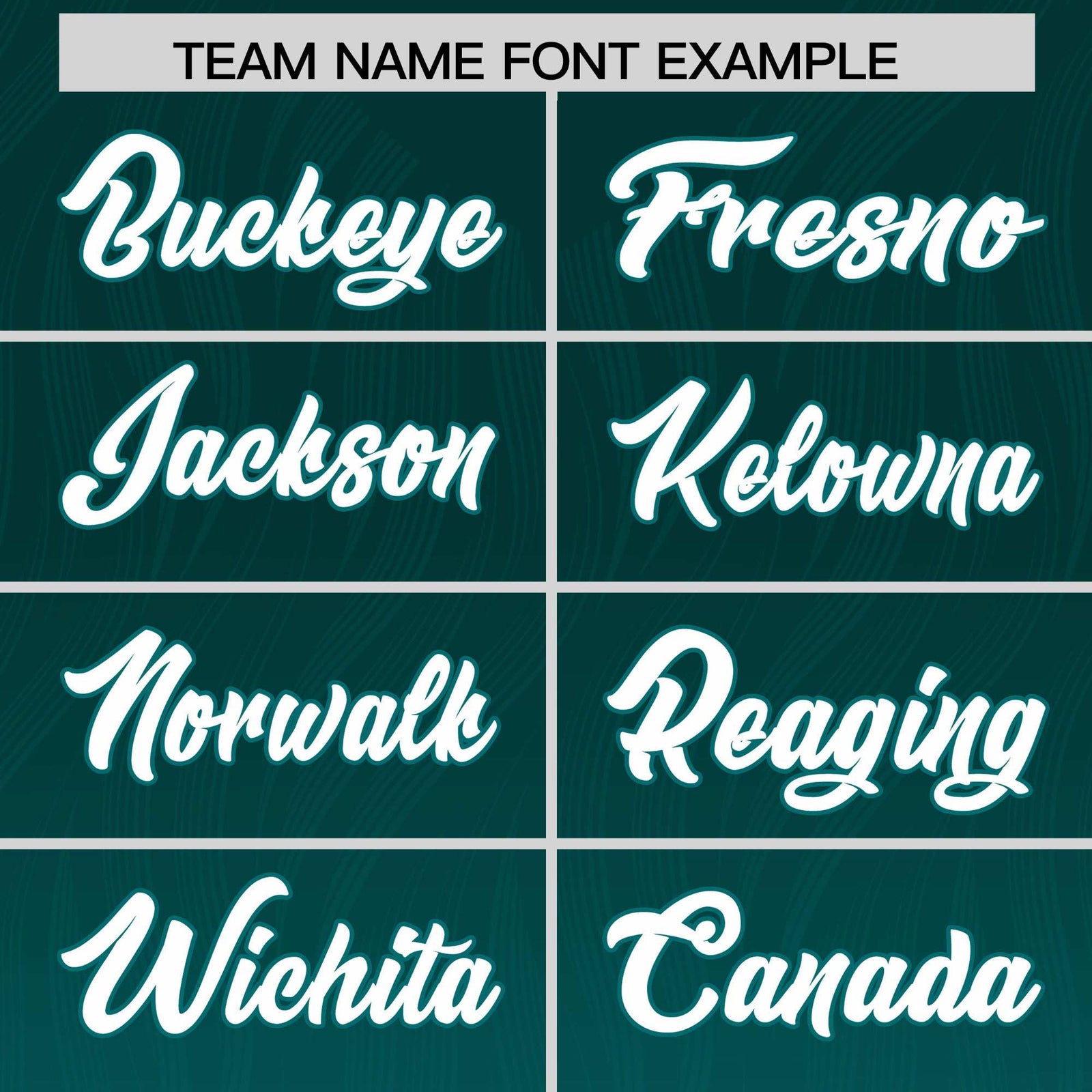 Custom Midnight Green Aqua Gradient Fashion Outdoor Authentic Football Jersey