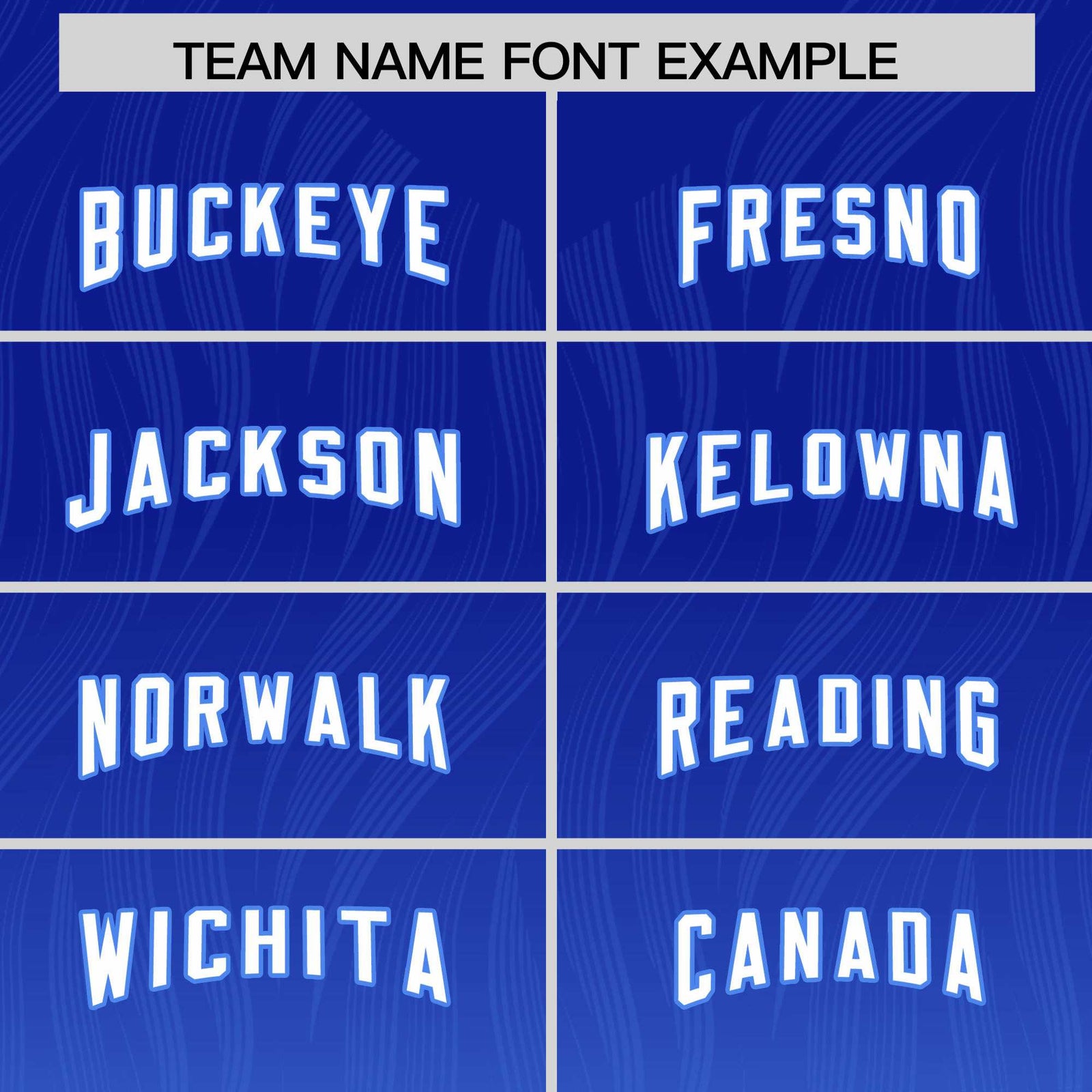 Custom Royal Powder Blue Gradient Fashion Outdoor Authentic Football Jersey