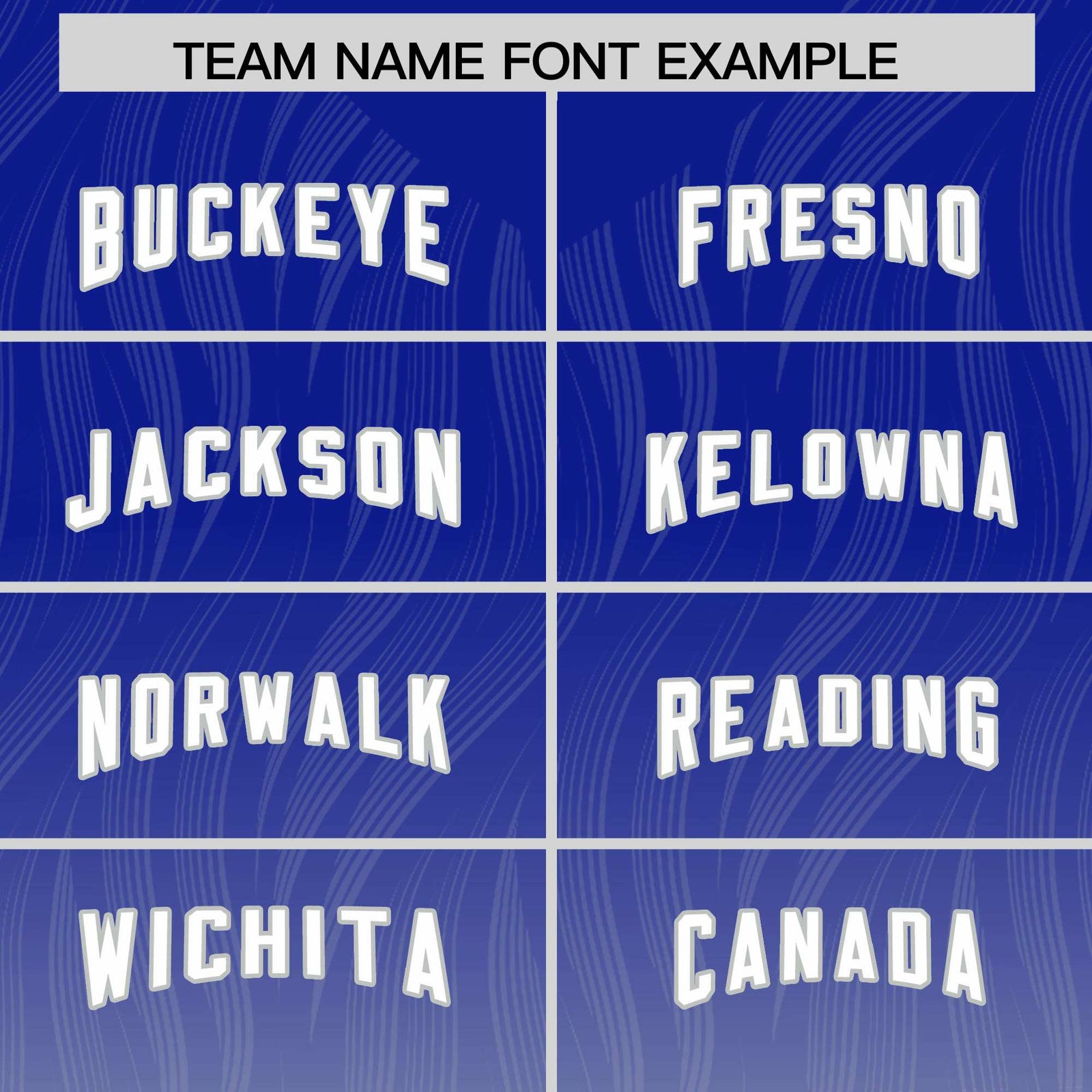 Custom Royal Gray Gradient Fashion Outdoor Authentic Football Jersey