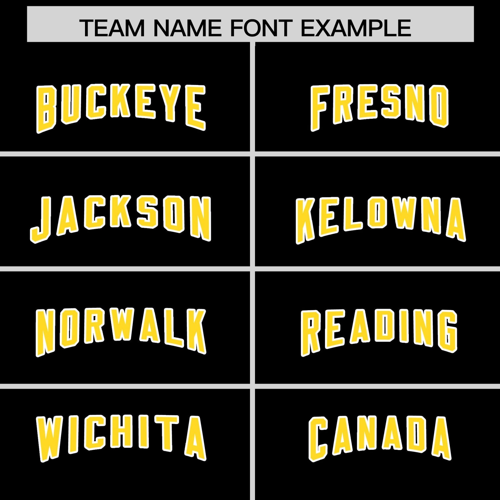Custom Black Gold Side Stripe Pattern Authentic Football Jersey