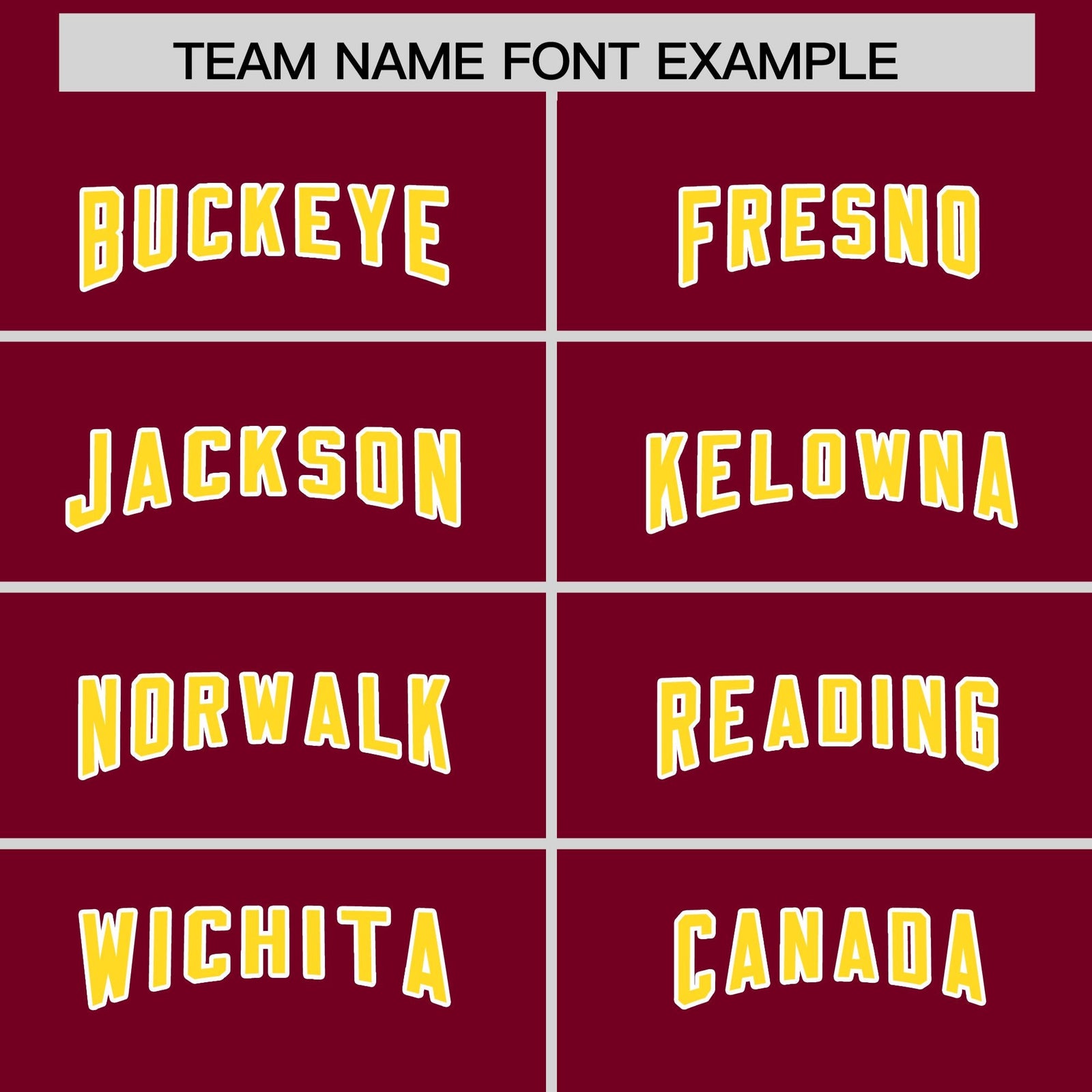 Custom Crimson Gold Side Stripe Pattern Authentic Football Jersey