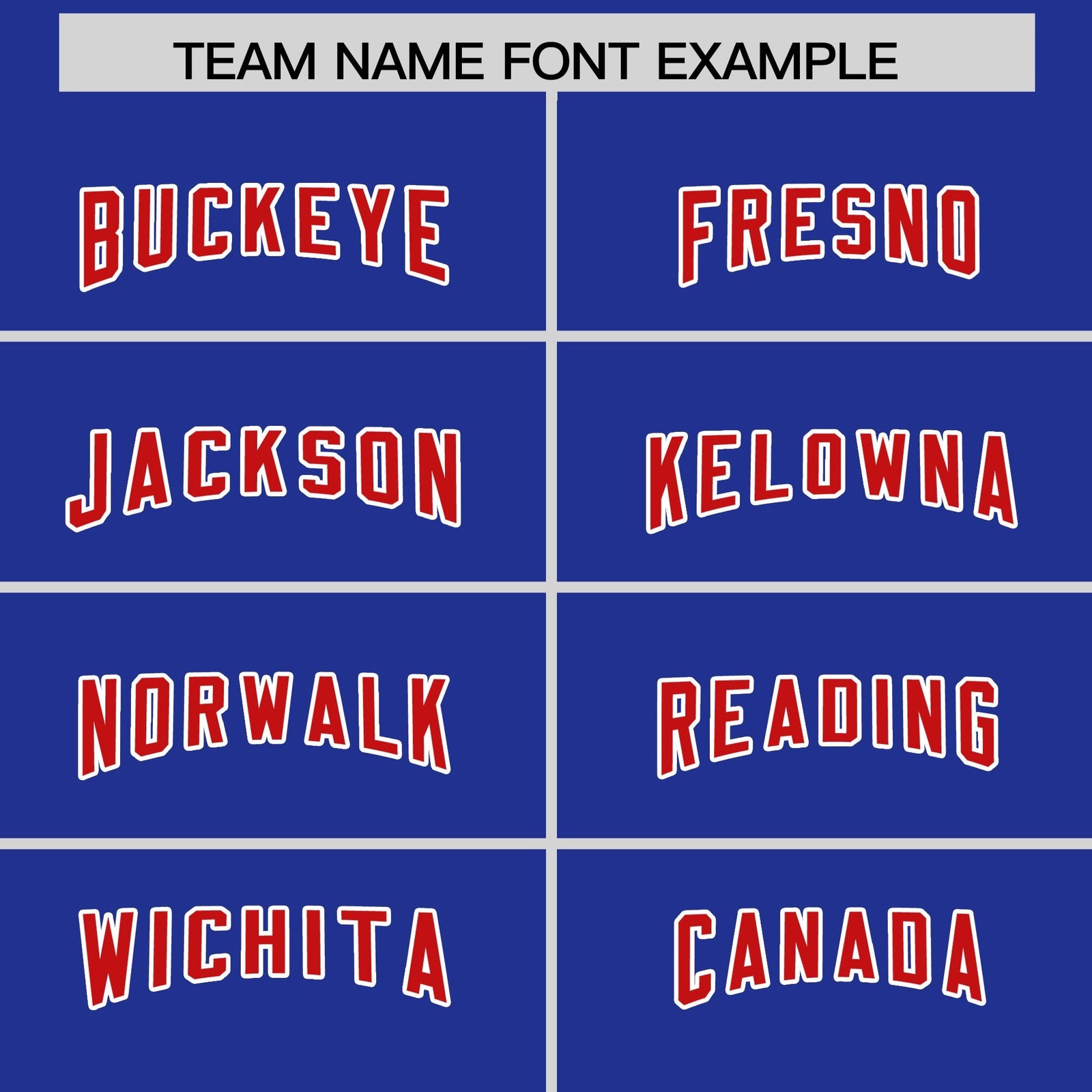 Custom Royal Red Side Stripe Pattern Authentic Football Jersey