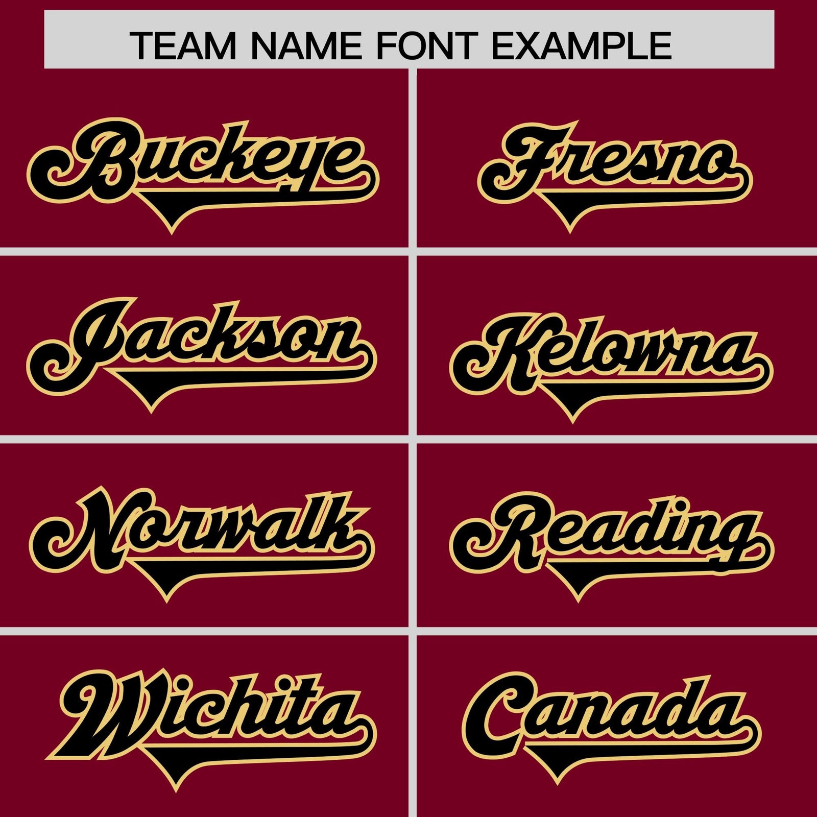 Custom Crimson Black Side Stripe Pattern Authentic Football Jersey