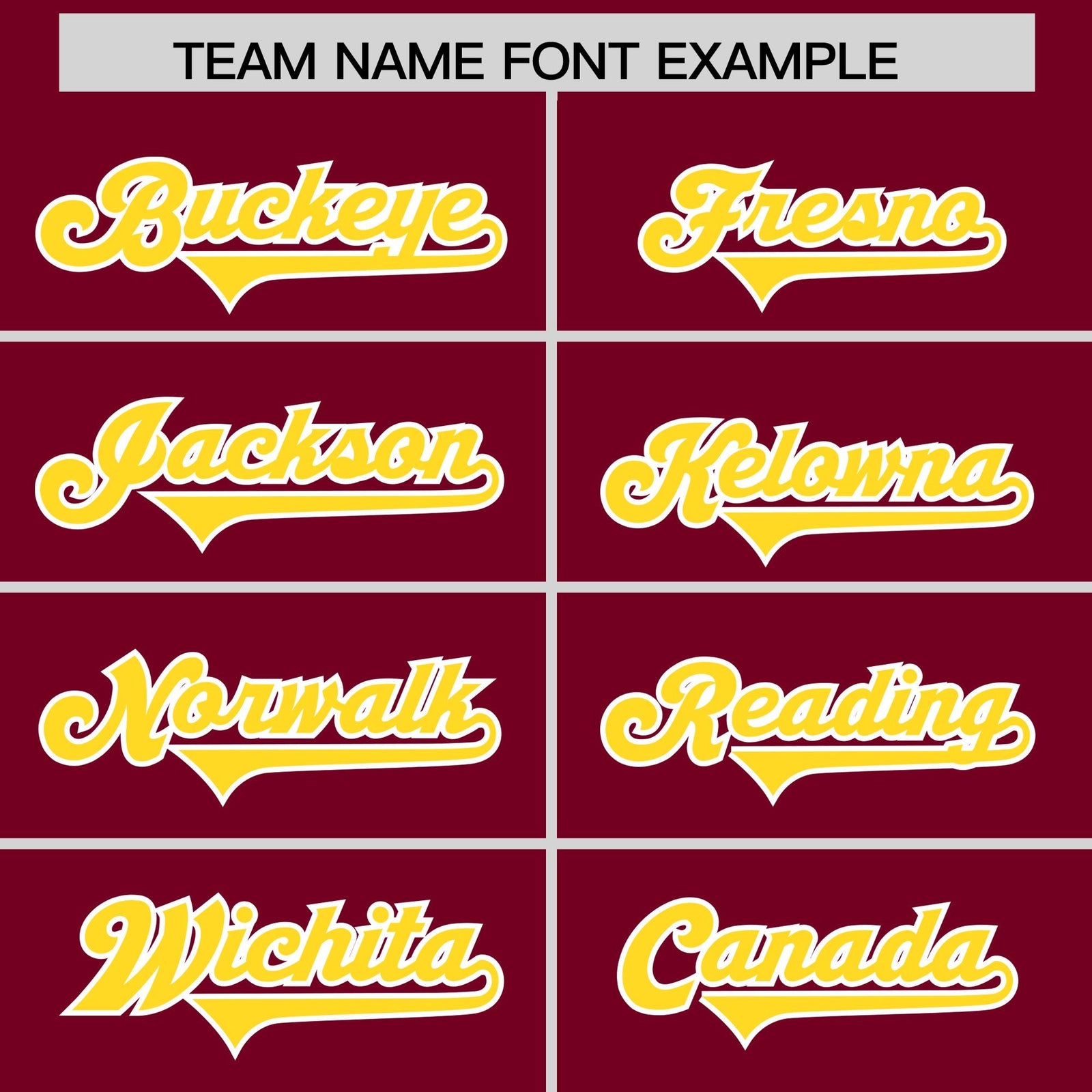 Custom Crimson Gold Side Stripe Pattern Authentic Football Jersey