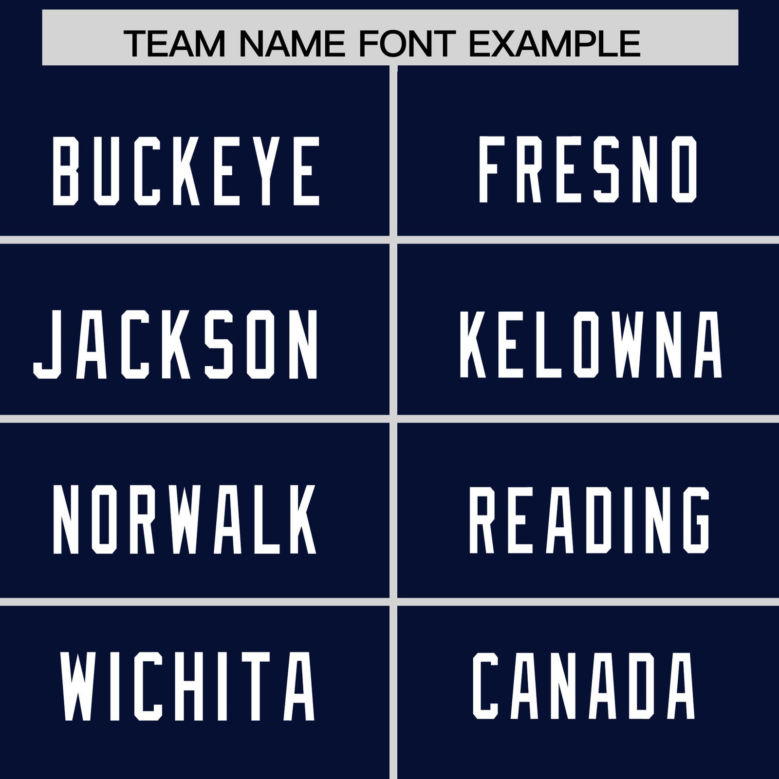 Custom Navy White Personalized Neckline Square Classic Authentic Football Jersey