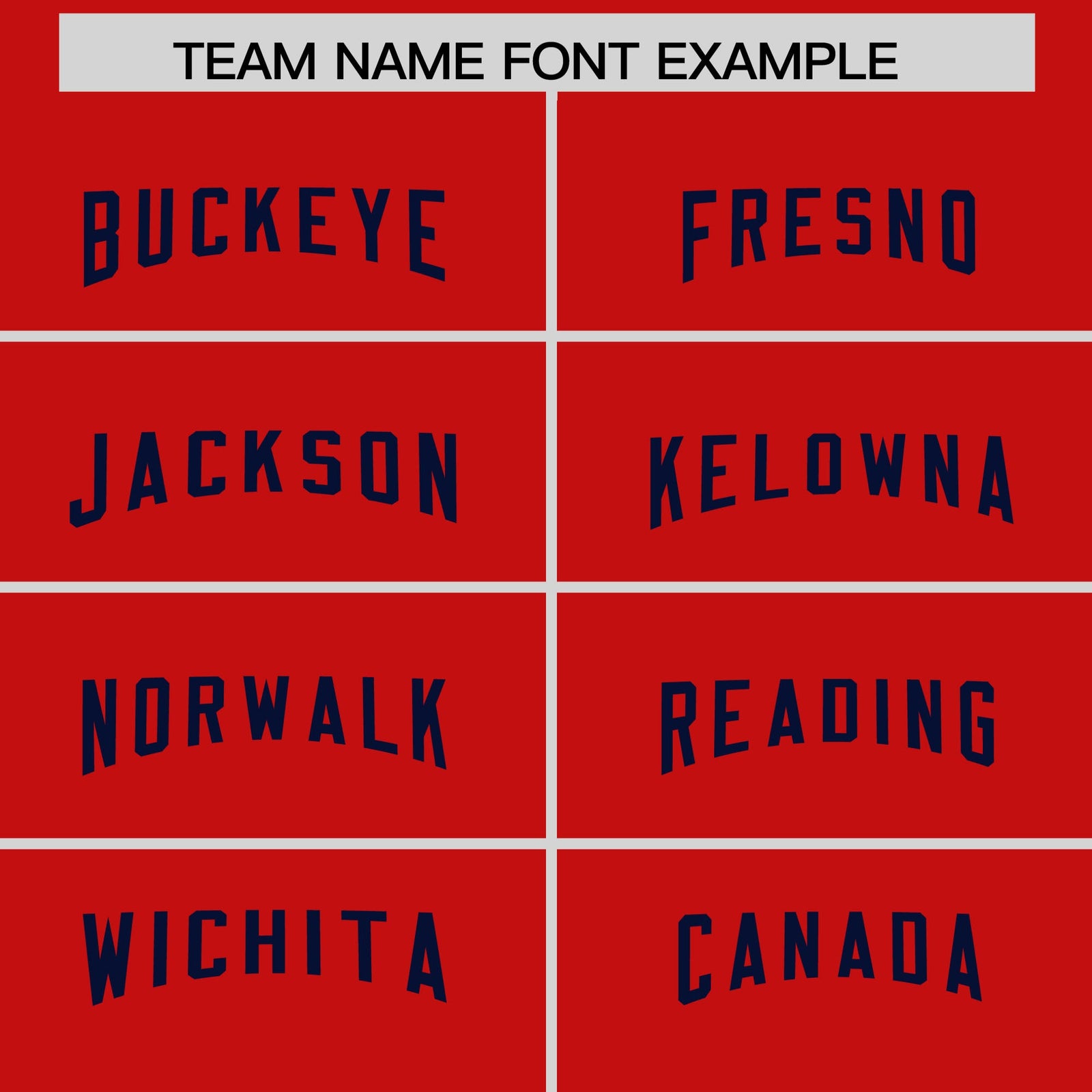 Custom Red Navy Personalized Neckline Square Classic Authentic Football Jersey