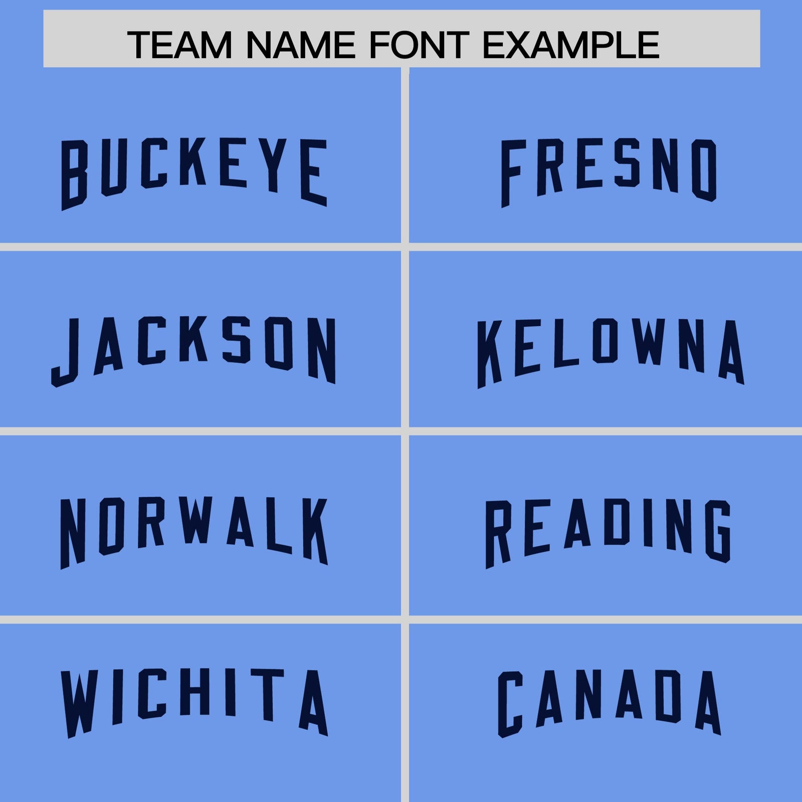 Custom Light Blue Navy Personalized Neckline Square Classic Authentic Football Jersey