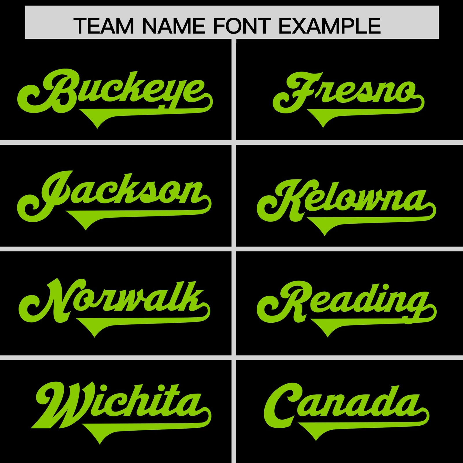 Custom Black Neon Green Personalized Neckline Square Classic Authentic Football Jersey