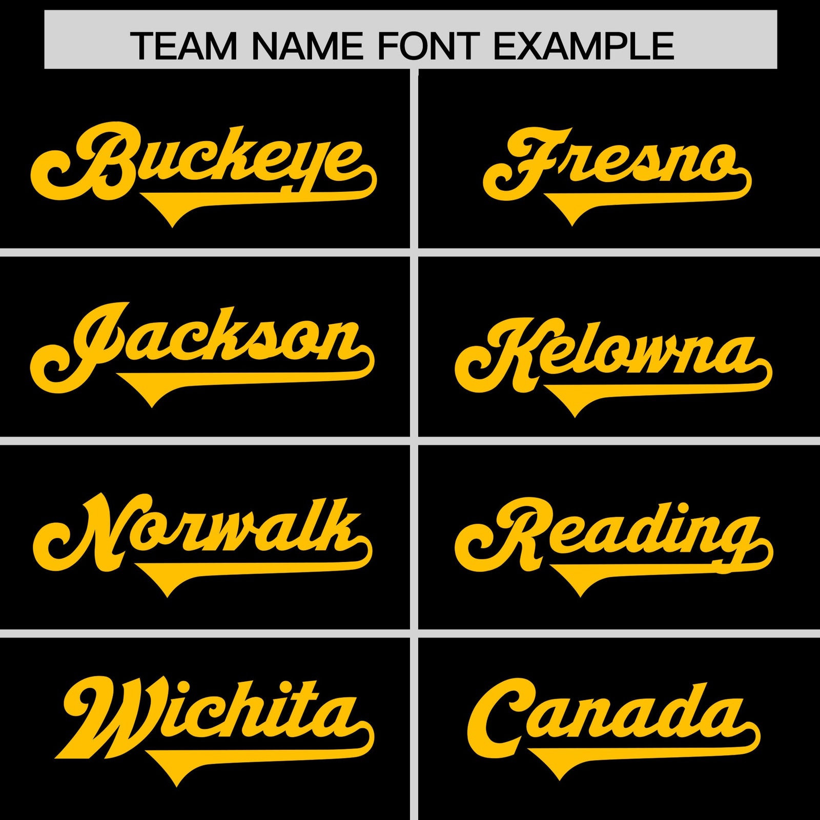 Custom Black Yellow Personalized Neckline Square Classic Authentic Football Jersey