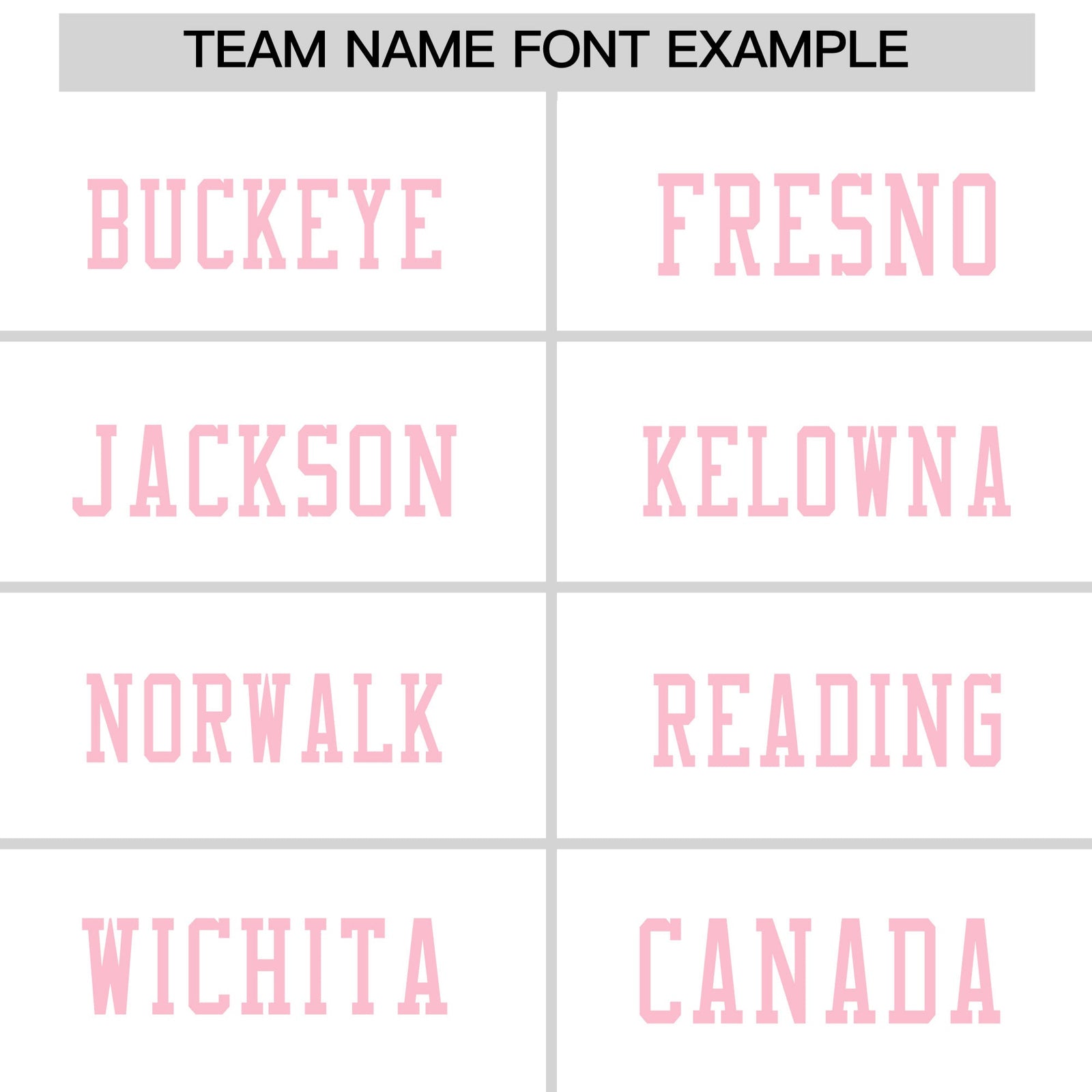 Custom White Light Pink sequin lettering Moisture-Wicking Football Jersey| KXKSHOP