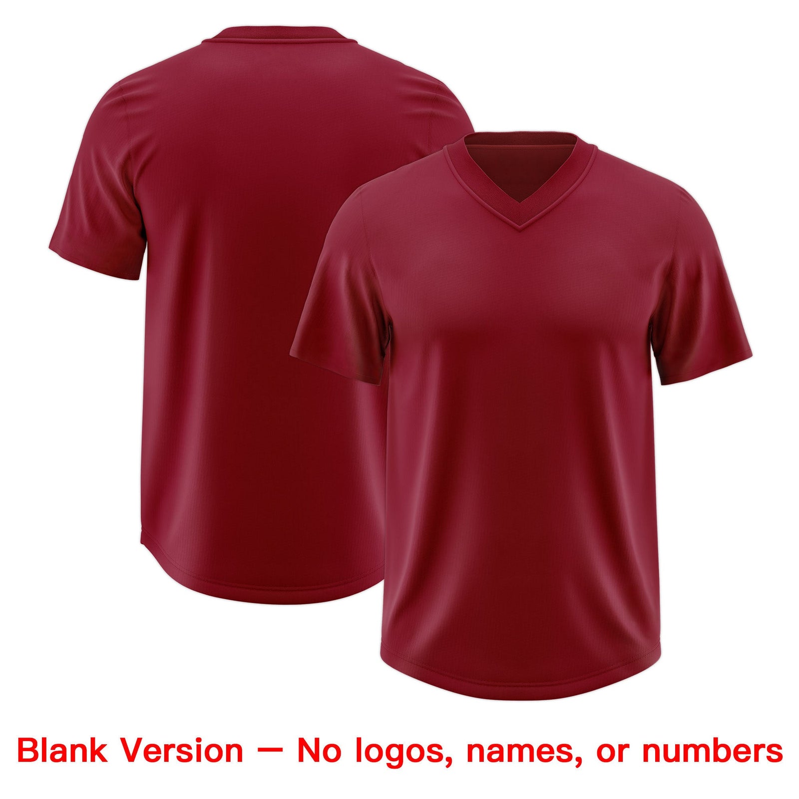 Custom Crimson Light Pink sequin lettering Stretch Fabric Football Jersey| KXKSHOP