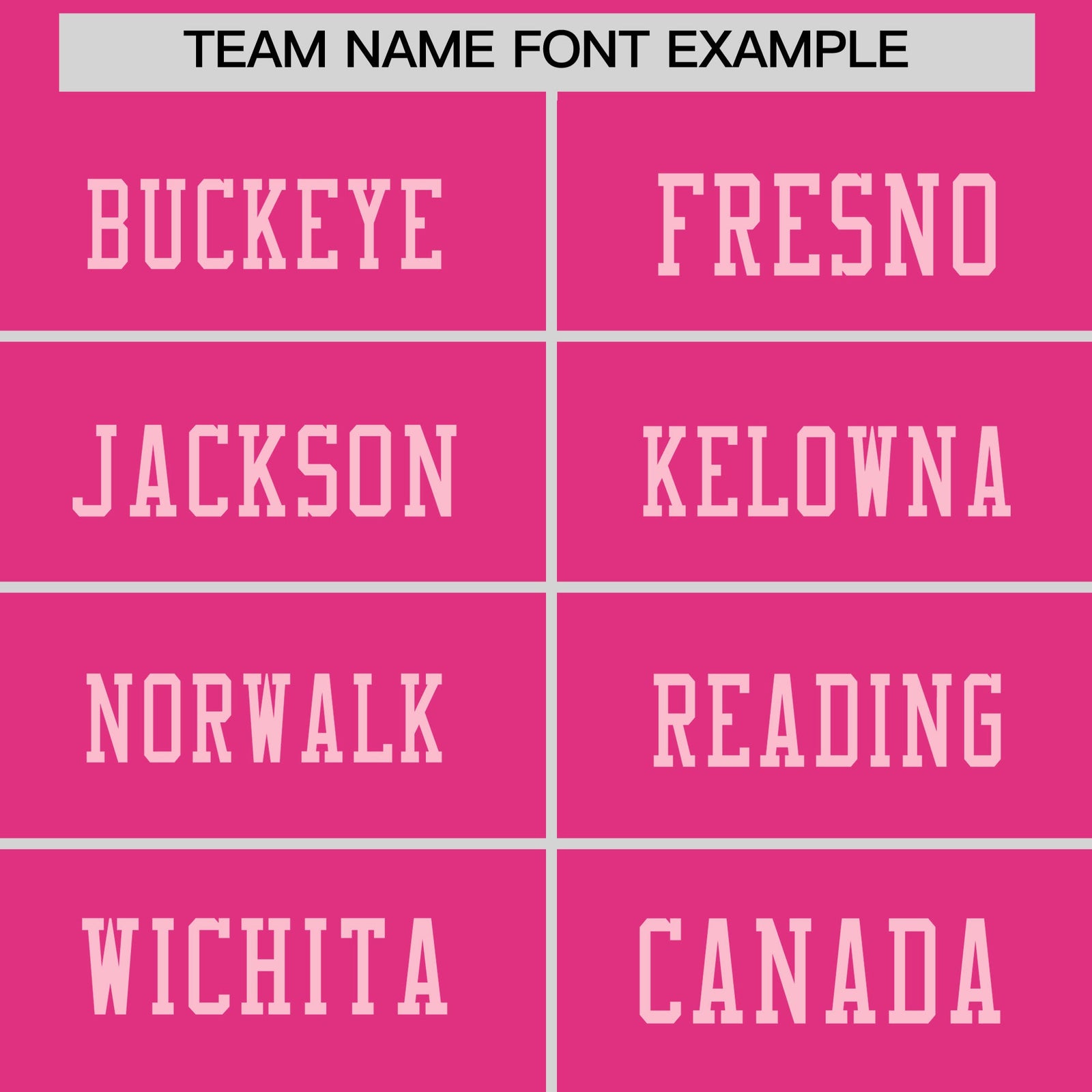 Custom Rose Red Light Pink sequin lettering Breathable Football Jersey| KXKSHOP