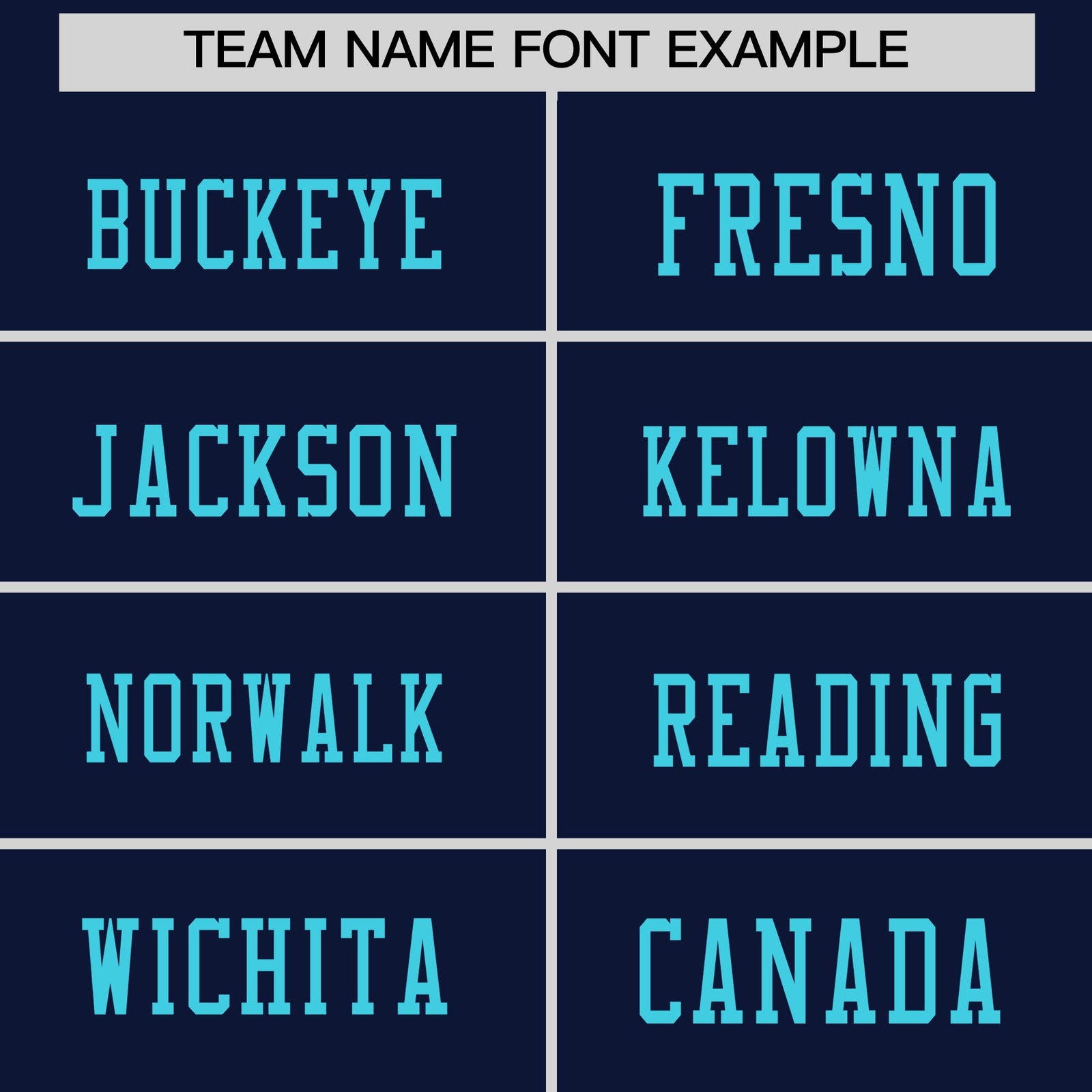 Custom Navy Sky Blue sequin lettering Moisture-Wicking Football Jersey| KXKSHOP