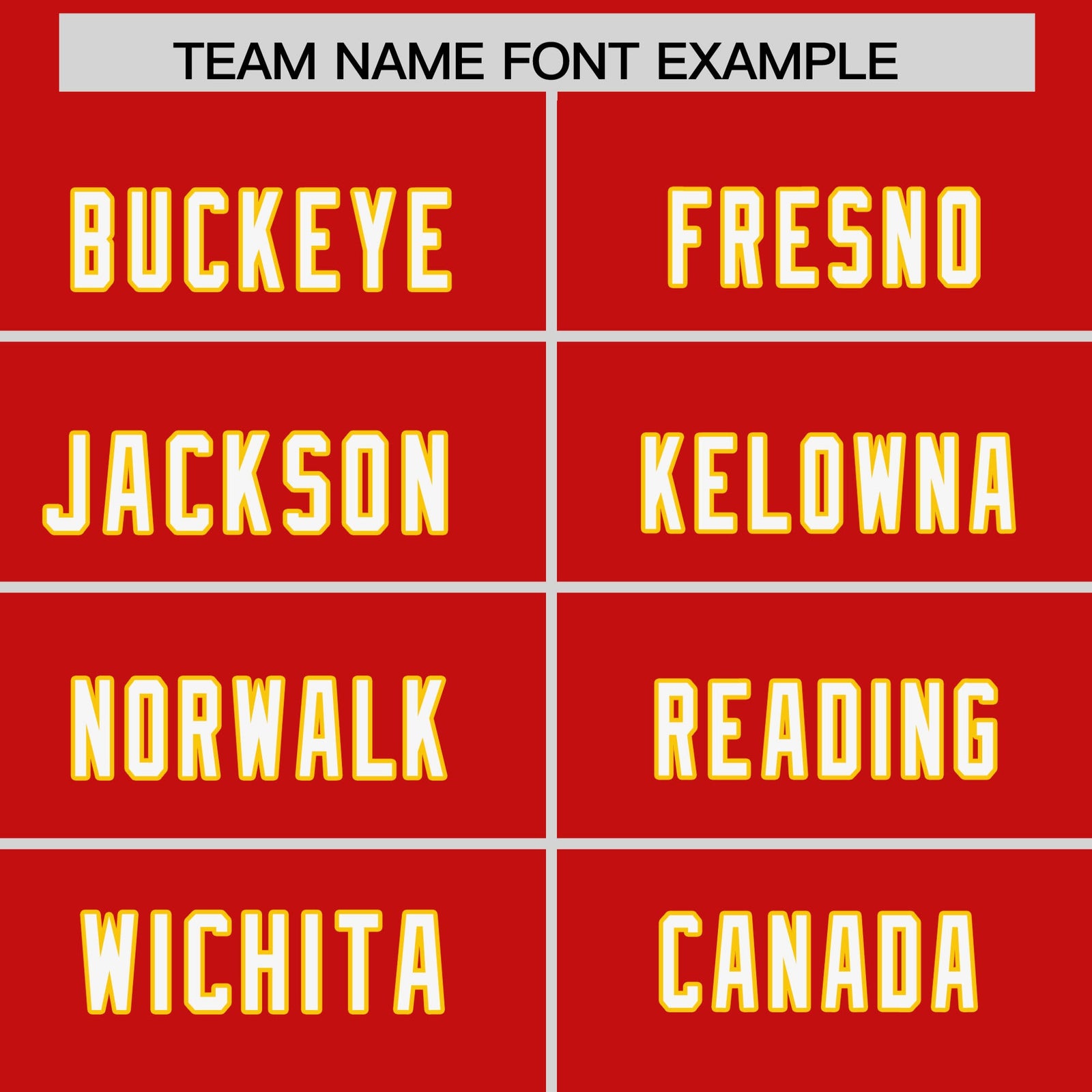 Custom Red Personalized Shoulder Cut Two-Tone Authentic Football Jersey