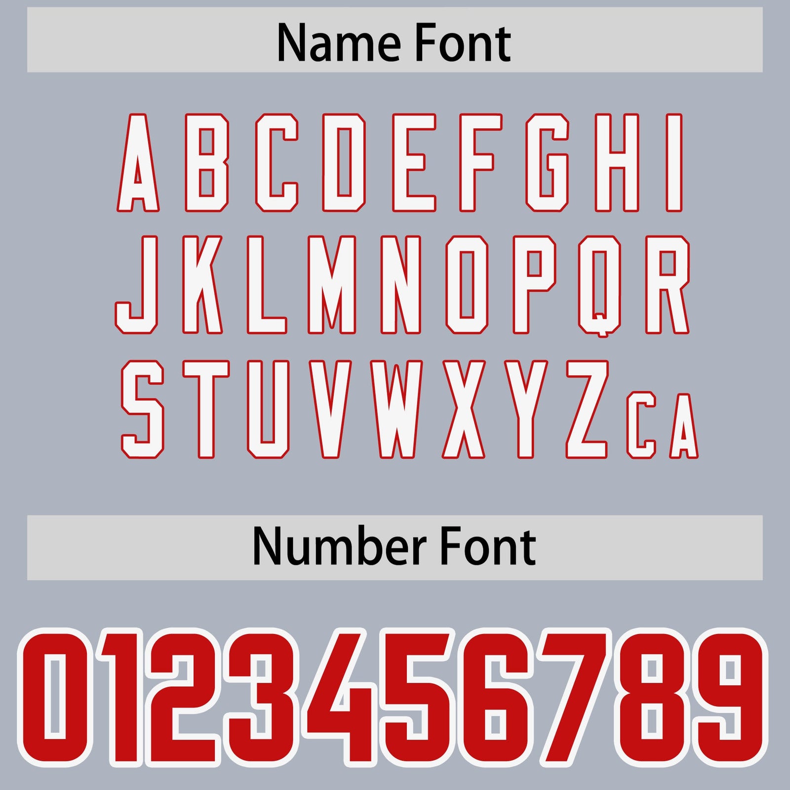 Custom Silver Personalized Shoulder Cut Two-Tone Authentic Football Jersey