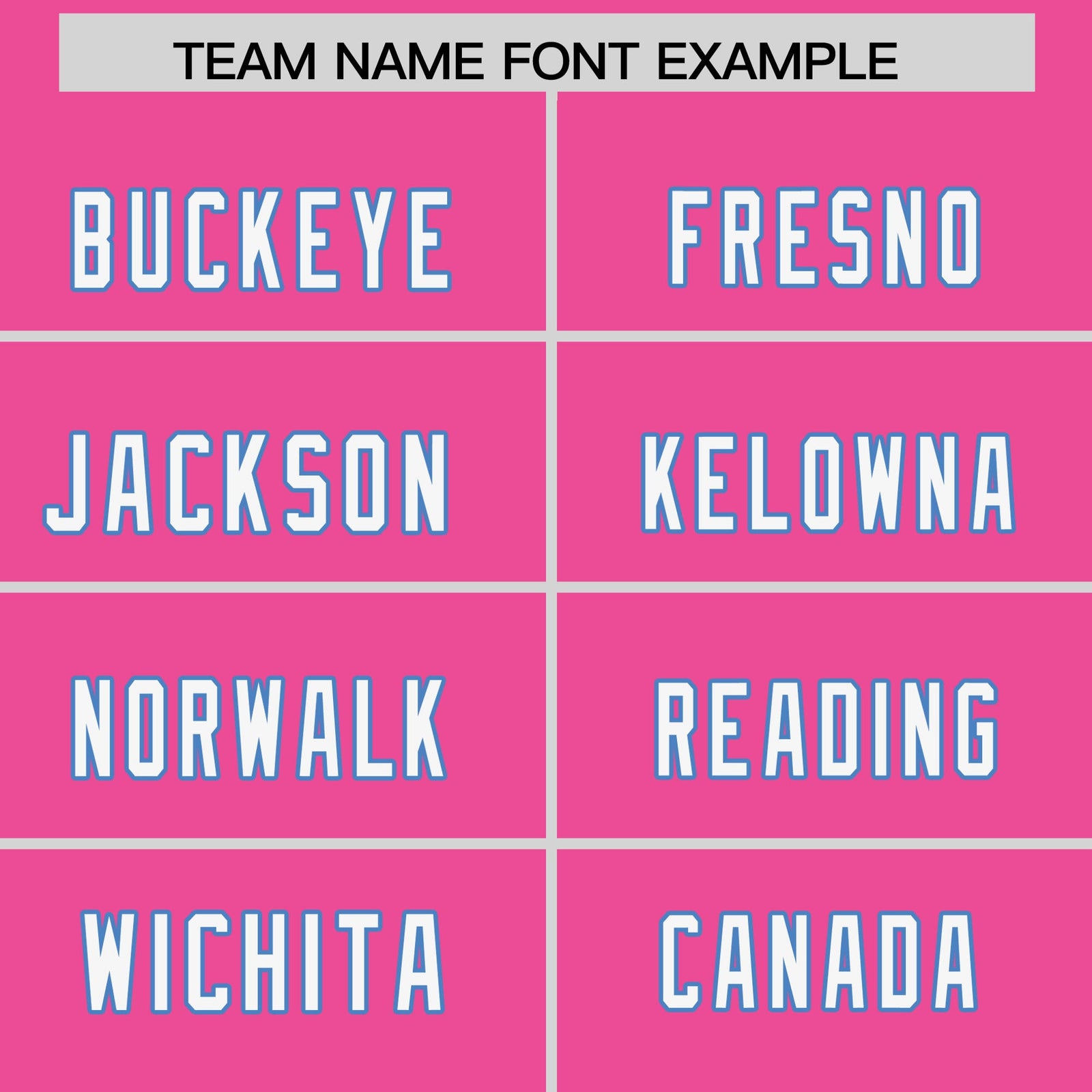 Custom Pink Personalized Shoulder Cut Two-Tone Authentic Football Jersey