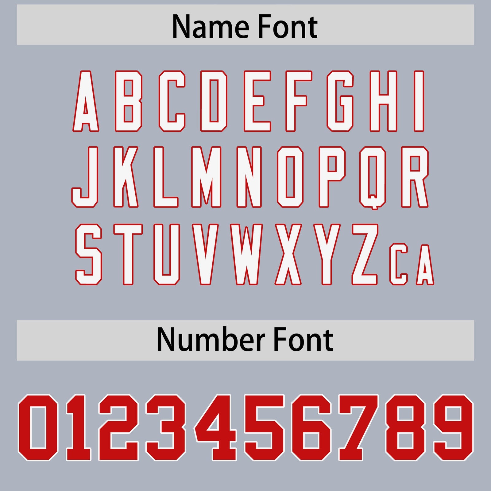 Custom Silver Personalized Shoulder Cut Two-Tone Authentic Football Jersey