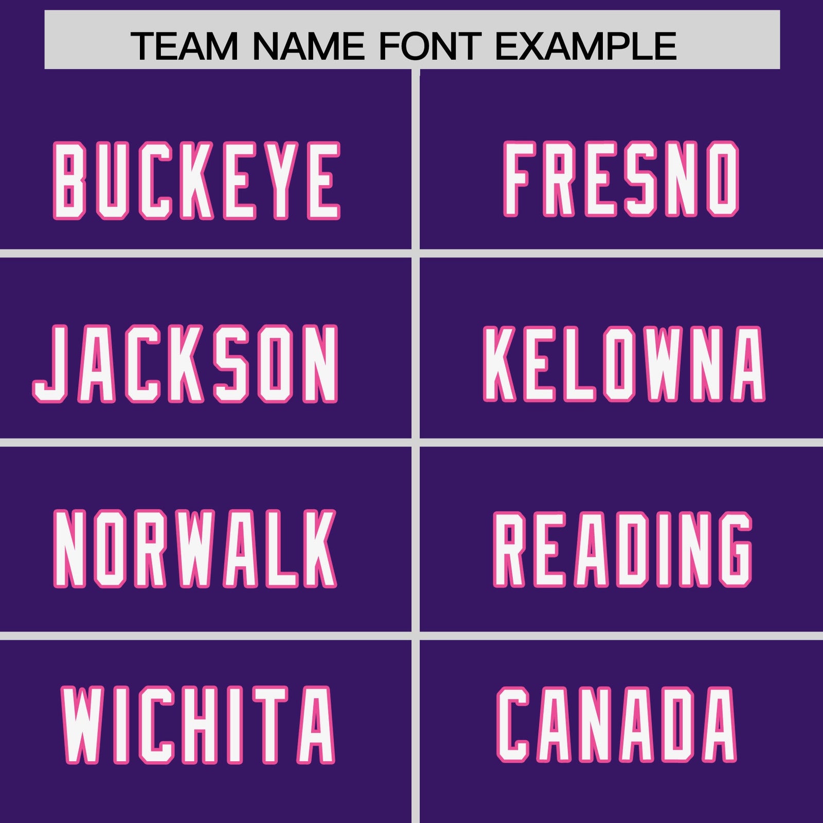Custom Purple Personalized Shoulder Cut Two-Tone Authentic Football Jersey