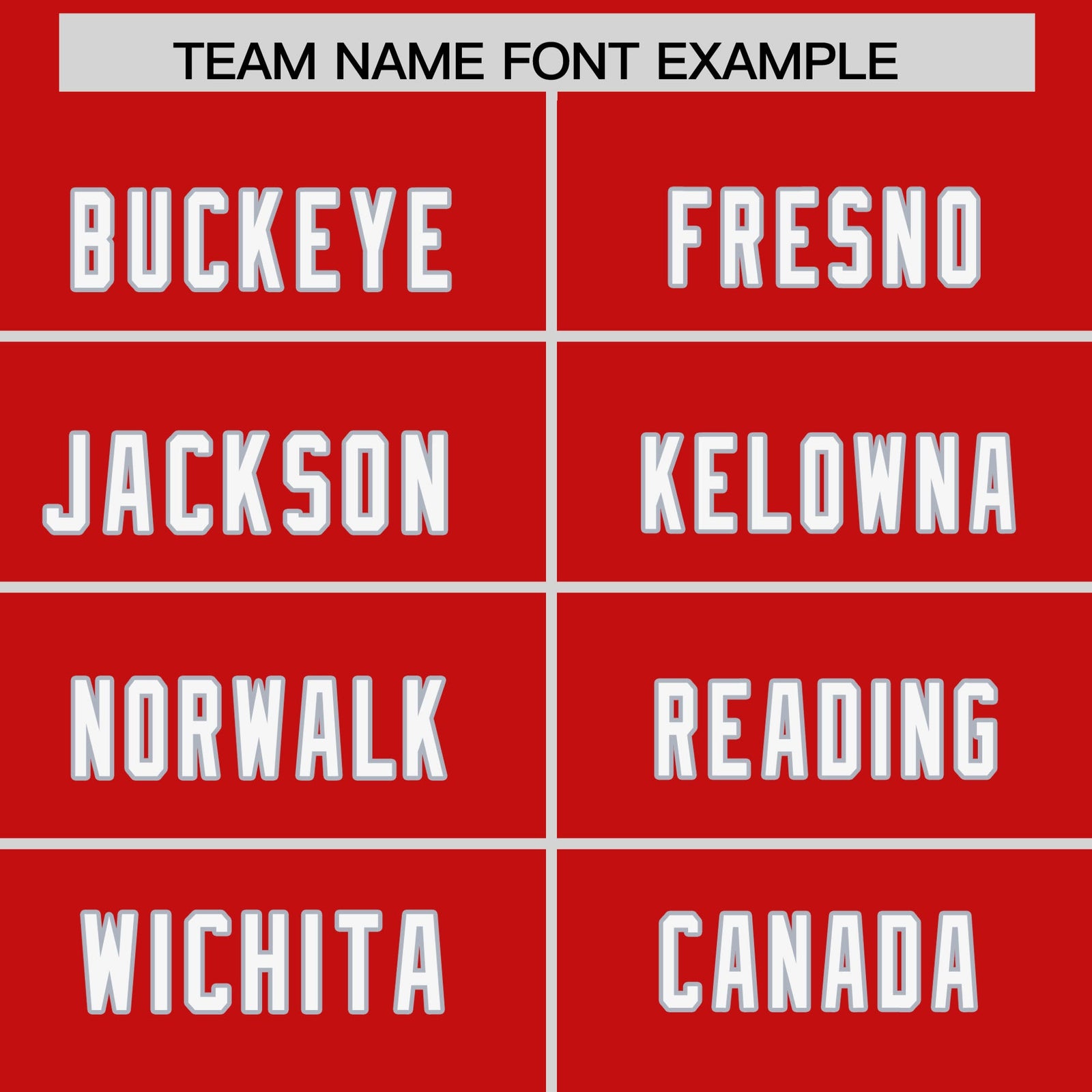 Custom Red Personalized Shoulder Cut Two-Tone Authentic Football Jersey