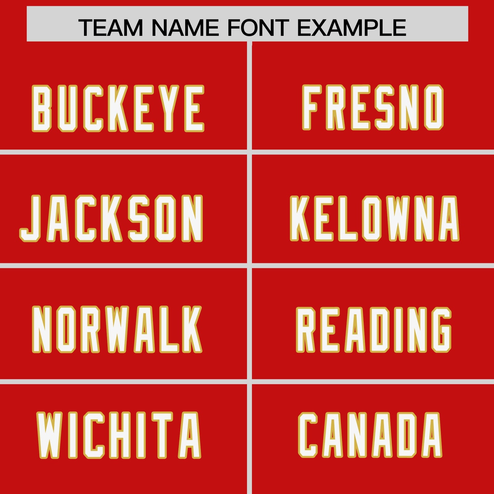 Custom Red Personalized Shoulder Cut Two-Tone Authentic Football Jersey