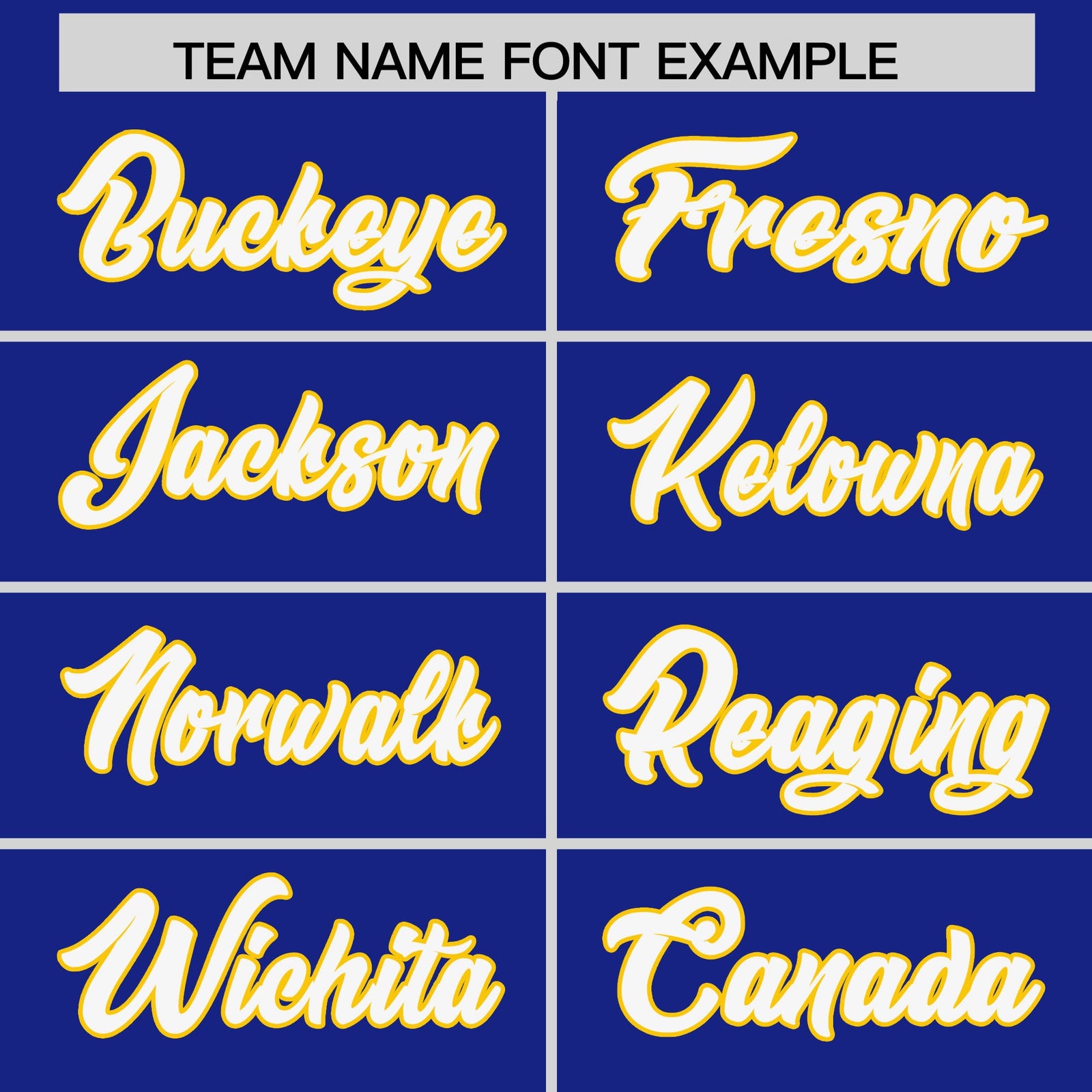 Custom Royal Personalized Shoulder Cut Two-Tone Authentic Football Jersey