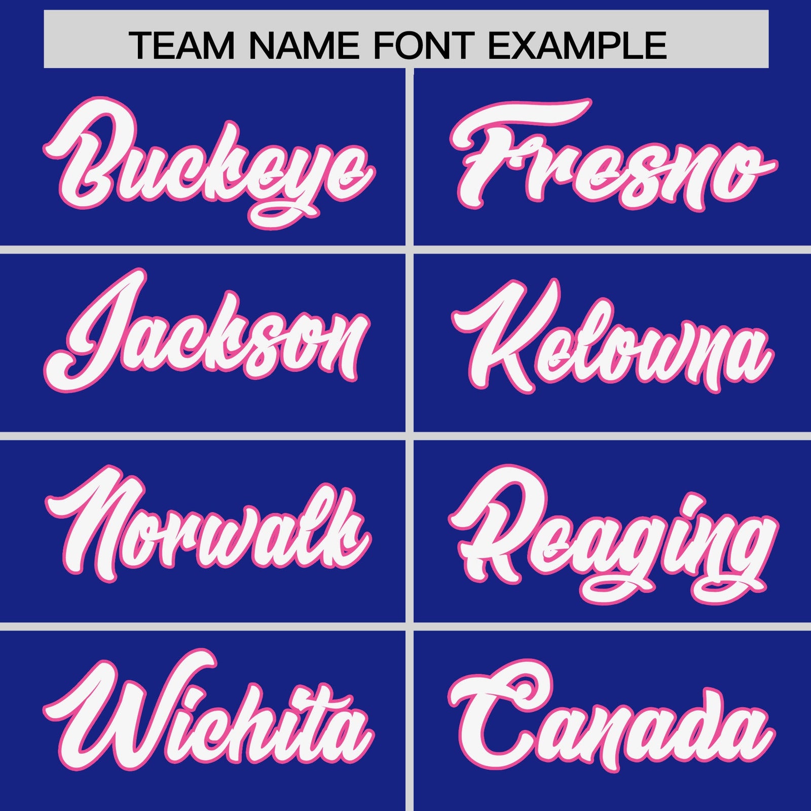 Custom Royal Personalized Shoulder Cut Two-Tone Authentic Football Jersey