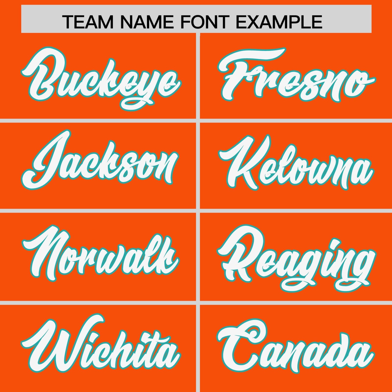 Custom Orange Personalized Shoulder Cut Two-Tone Authentic Football Jersey