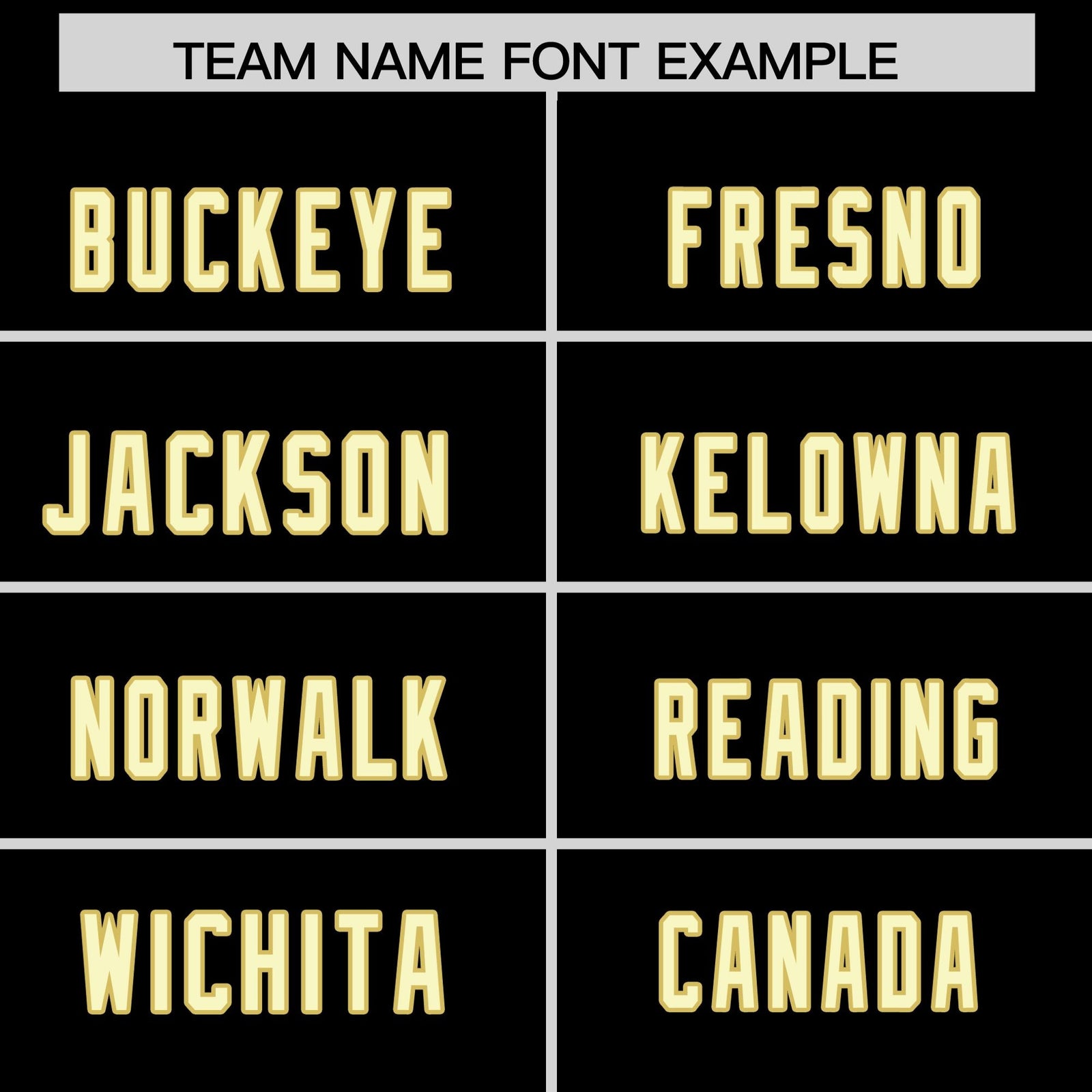 Custom Black Old Gold Raglan Sleeves Personalized Pattern Authentic Football Jersey