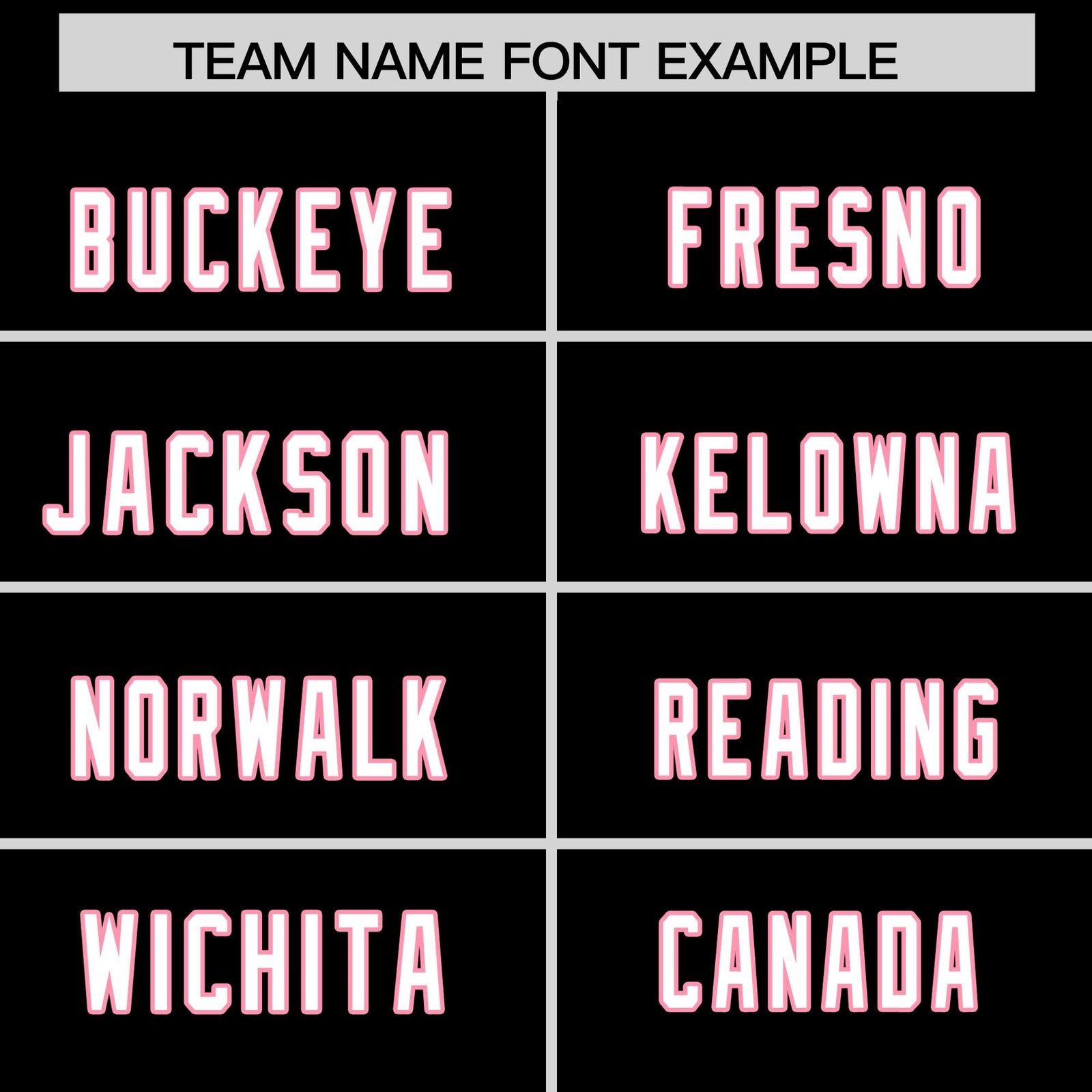 Custom Black Light Pink Raglan Sleeves Personalized Pattern Authentic Football Jersey