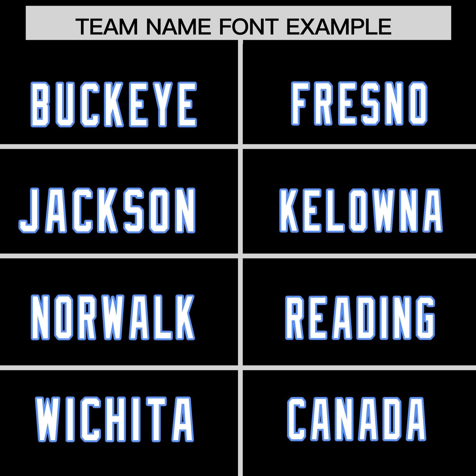 Custom Black Powder Blue Raglan Sleeves Personalized Pattern Authentic Football Jersey