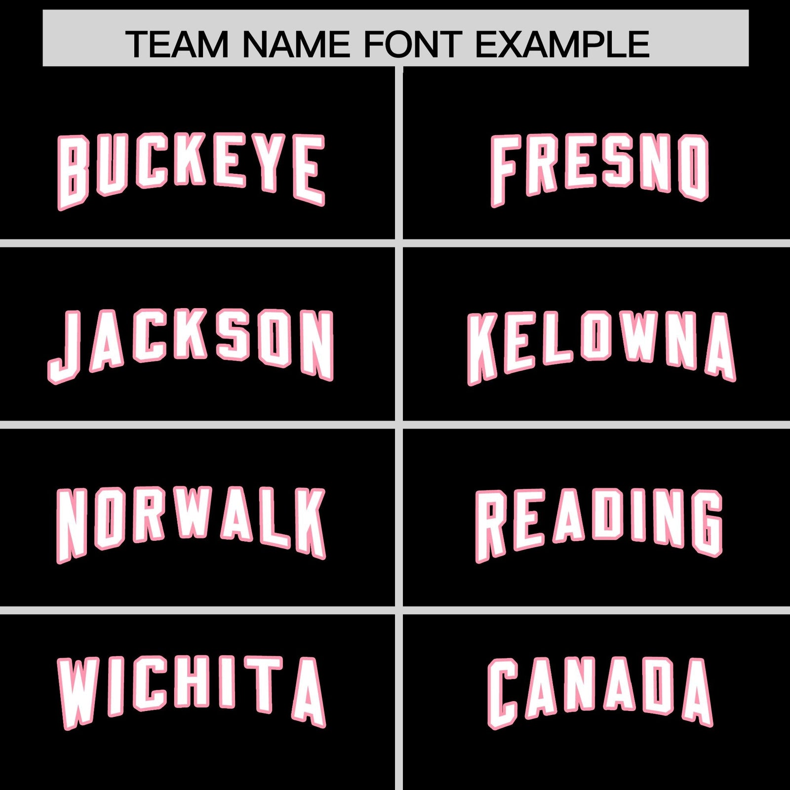 Custom Black Light Pink Raglan Sleeves Personalized Pattern Authentic Football Jersey