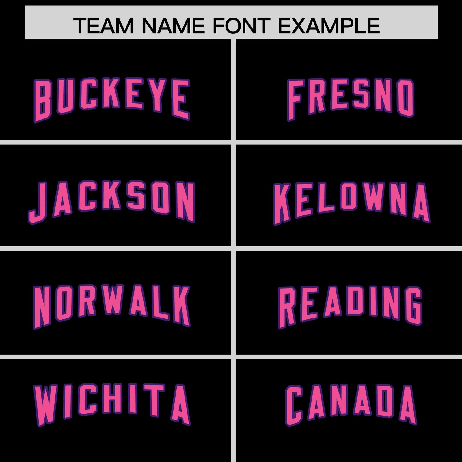 Custom Black Purple Raglan Sleeves Personalized Pattern Authentic Football Jersey
