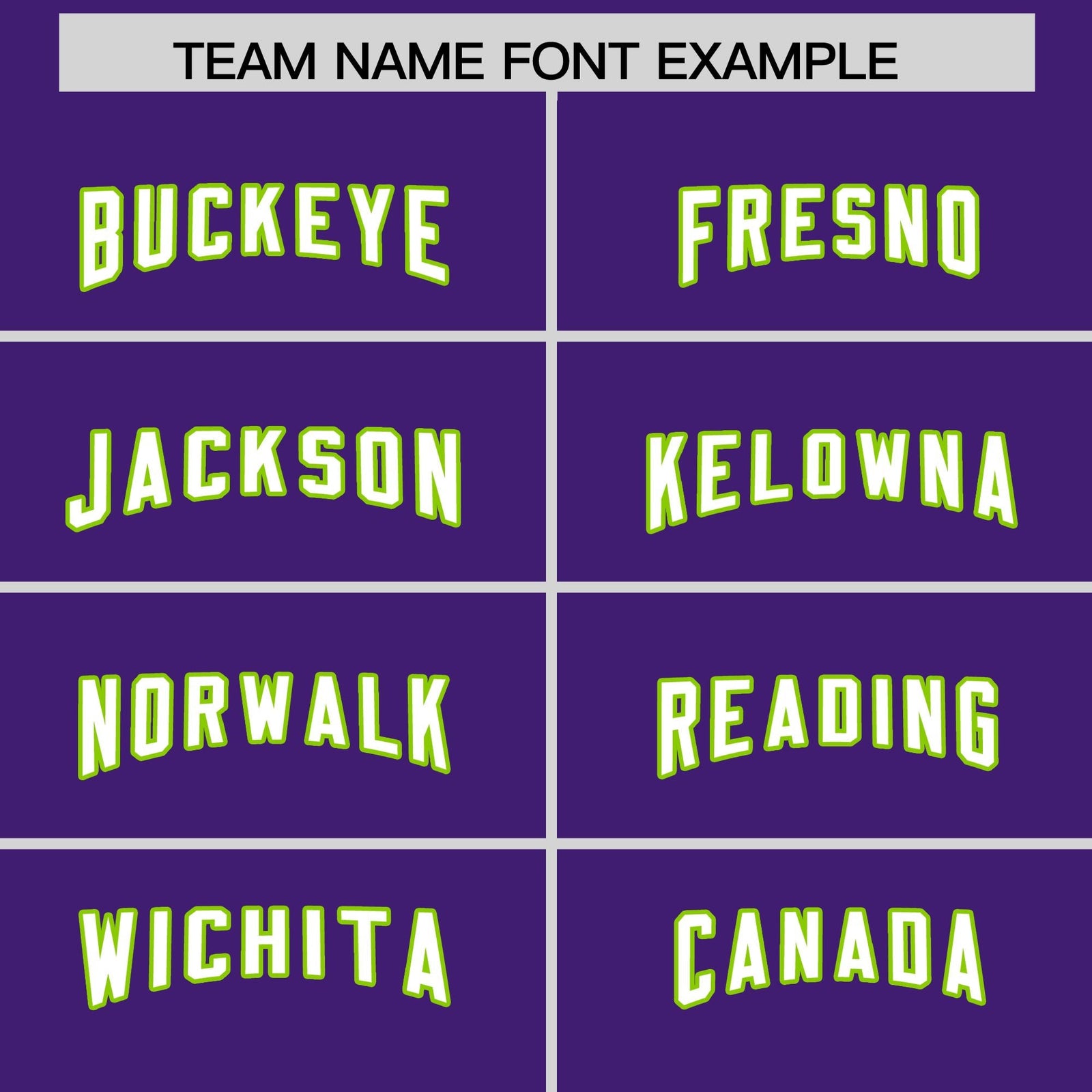 Custom Purple Neon Green Raglan Sleeves Personalized Pattern Authentic Football Jersey