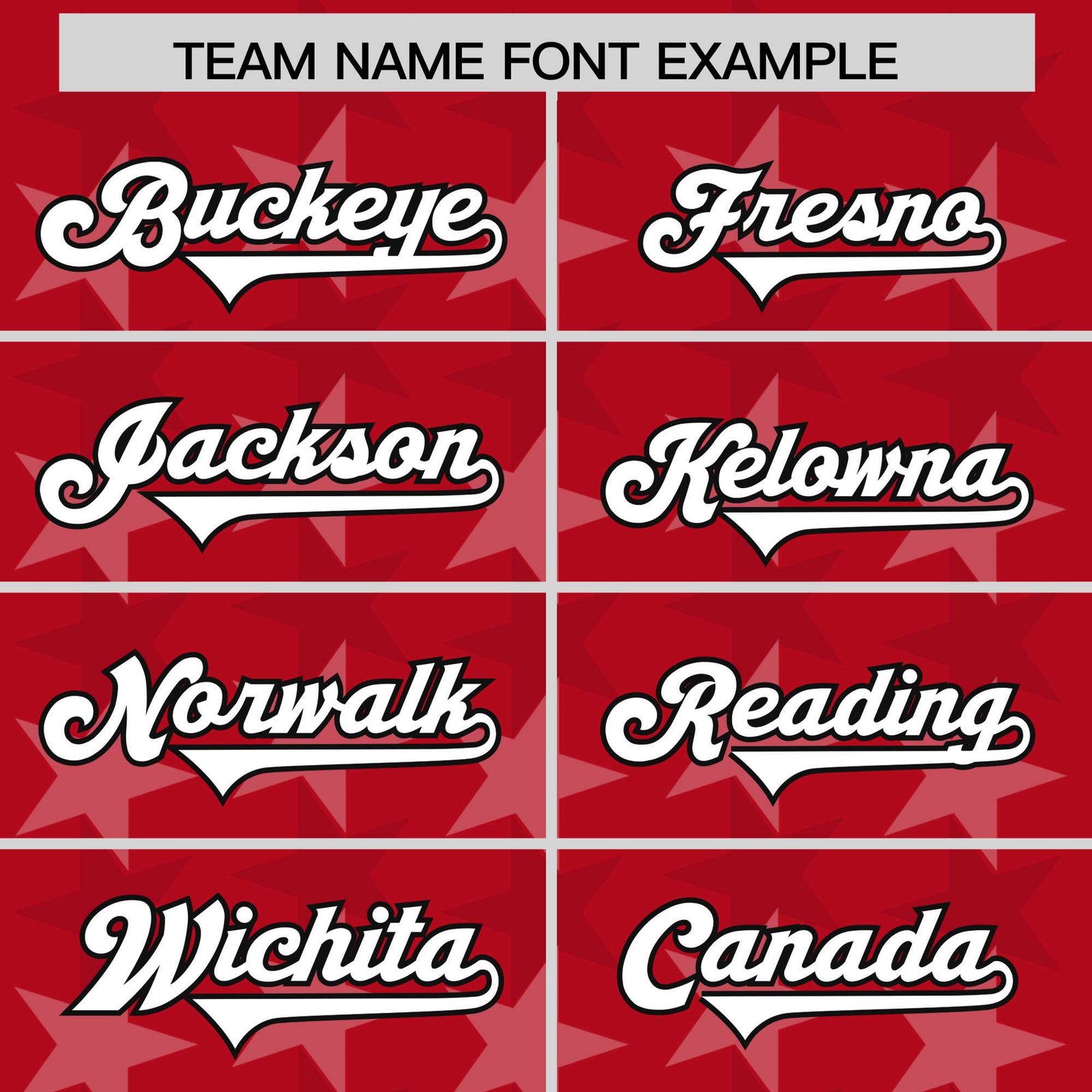 Custom Red Black Personalized All Star Graffiti Pattern Authentic Football Jersey