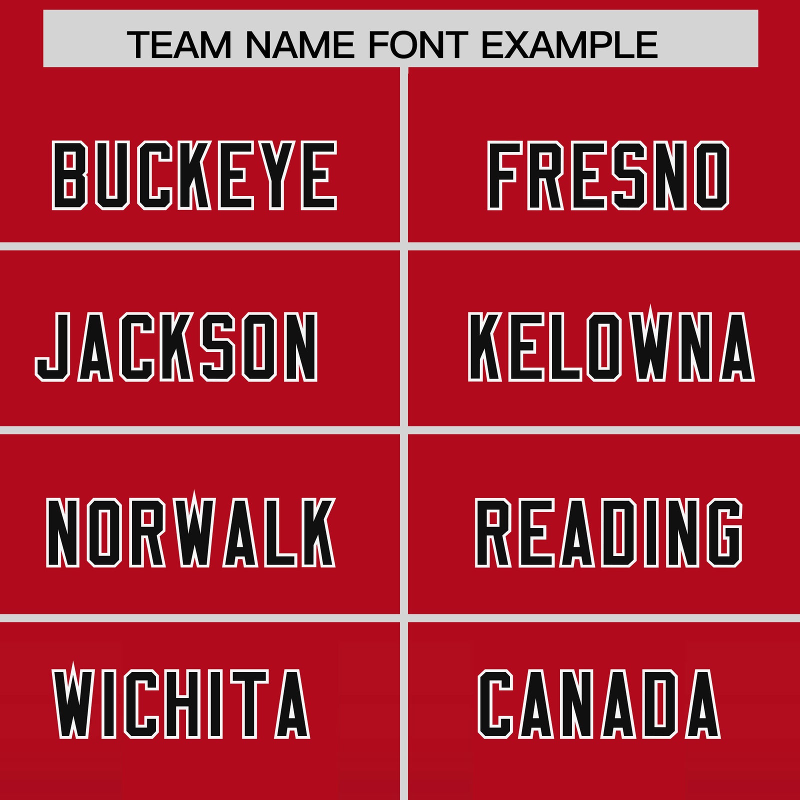Custom Red Black Vertical Width Stripe Gradient Fashion Personalized Team Football Jersey