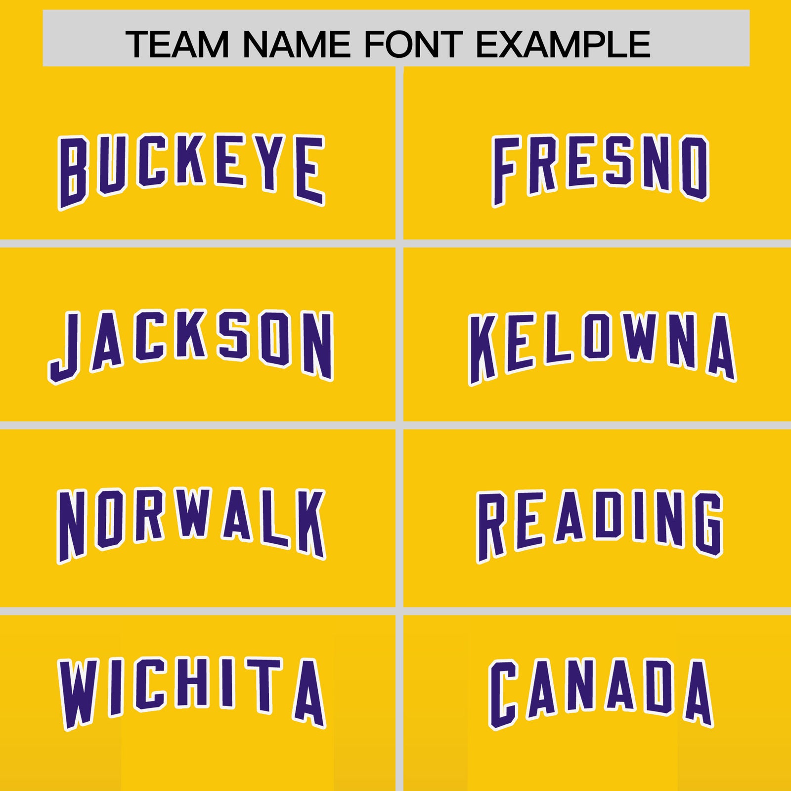 Custom Yellow Purple Vertical Width Stripe Gradient Fashion Personalized Team Football Jersey