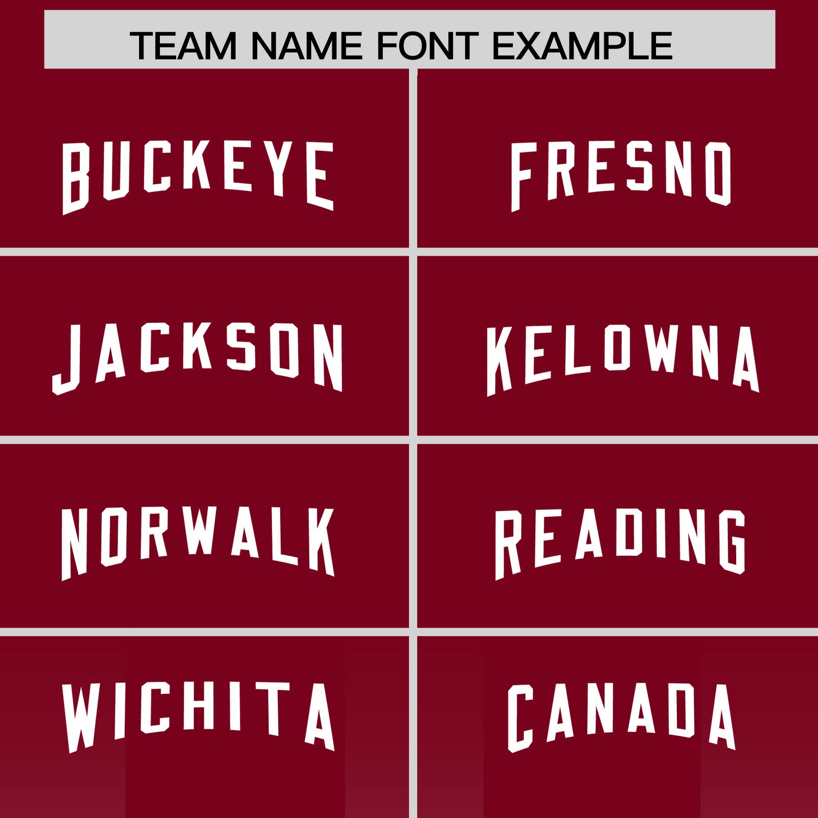 Custom Cardinal White Vertical Width Stripe Gradient Fashion Personalized Team Football Jersey