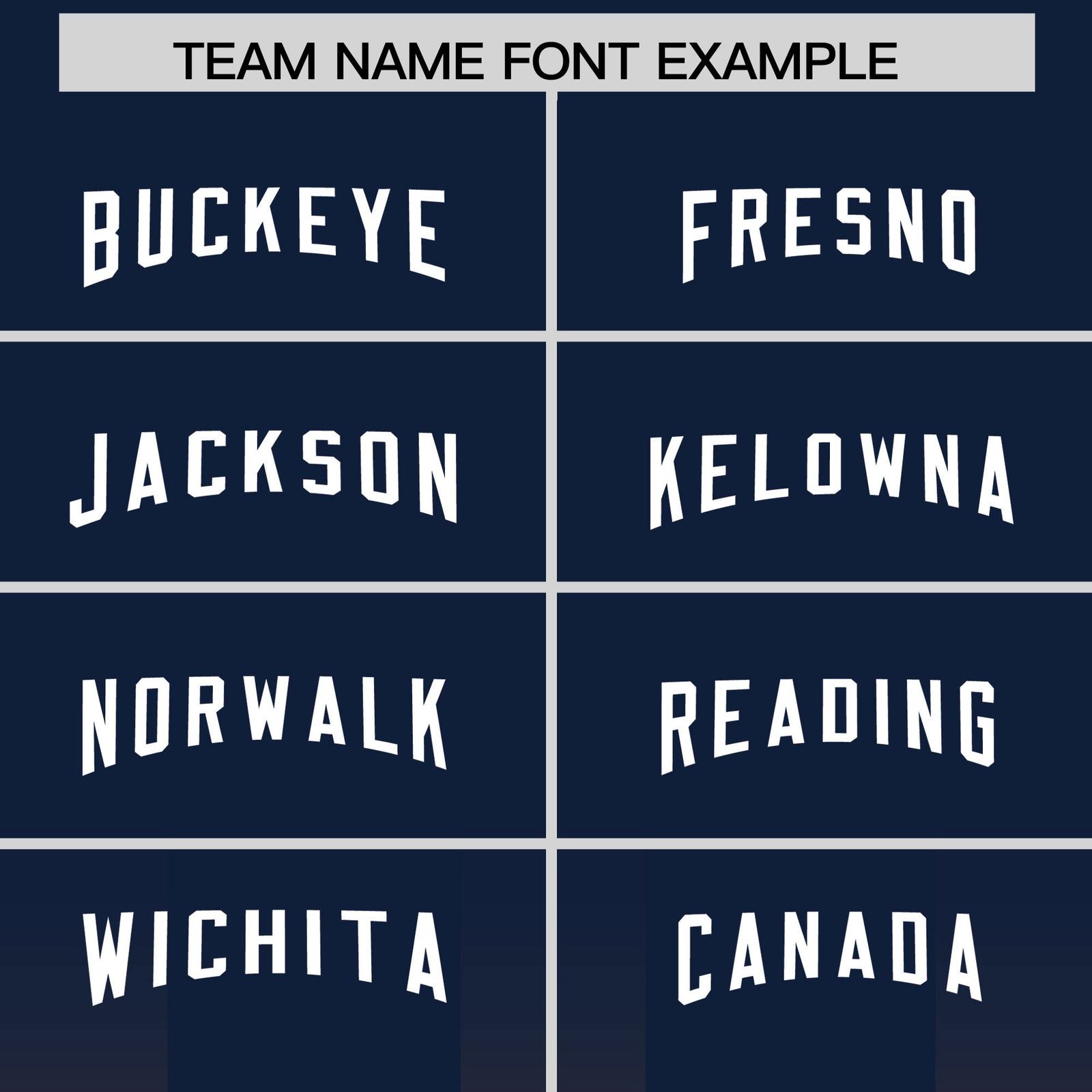 Custom Navy Orange Vertical Width Stripe Gradient Fashion Personalized Team Football Jersey