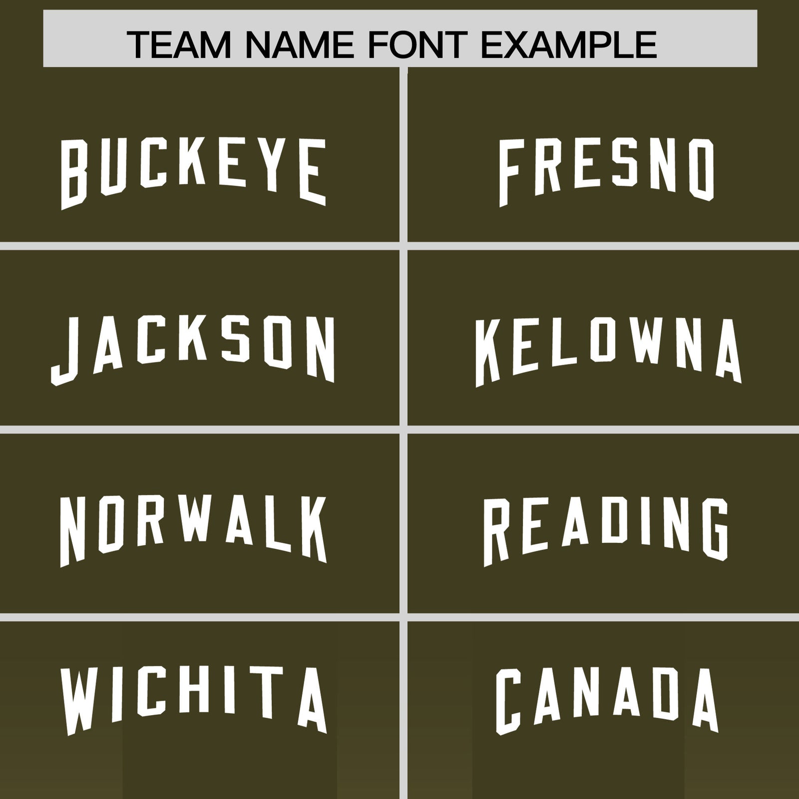 Custom Olive Khaki Vertical Width Stripe Gradient Fashion Personalized Team Football Jersey