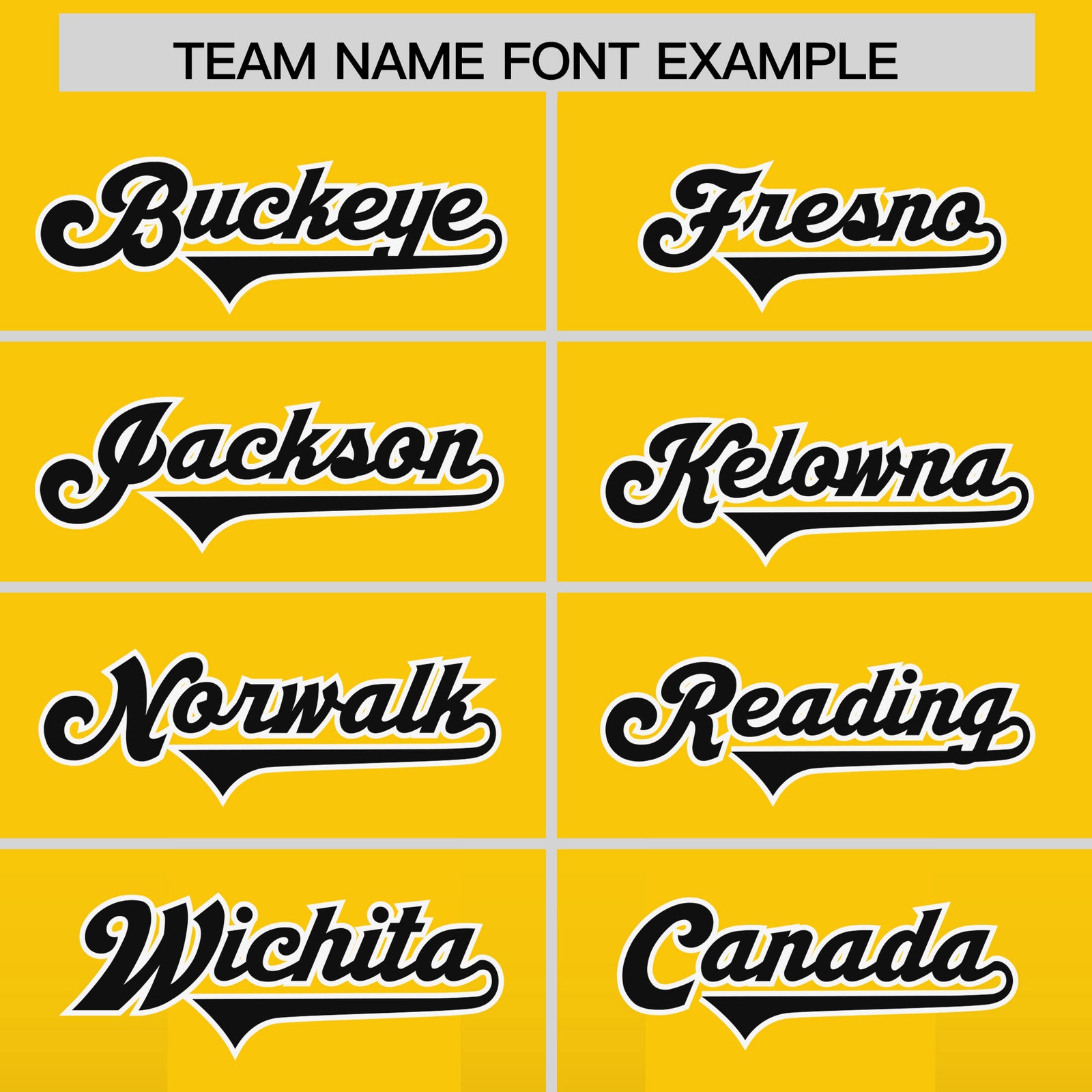 Custom Yellow Black Vertical Width Stripe Gradient Fashion Personalized Team Football Jersey