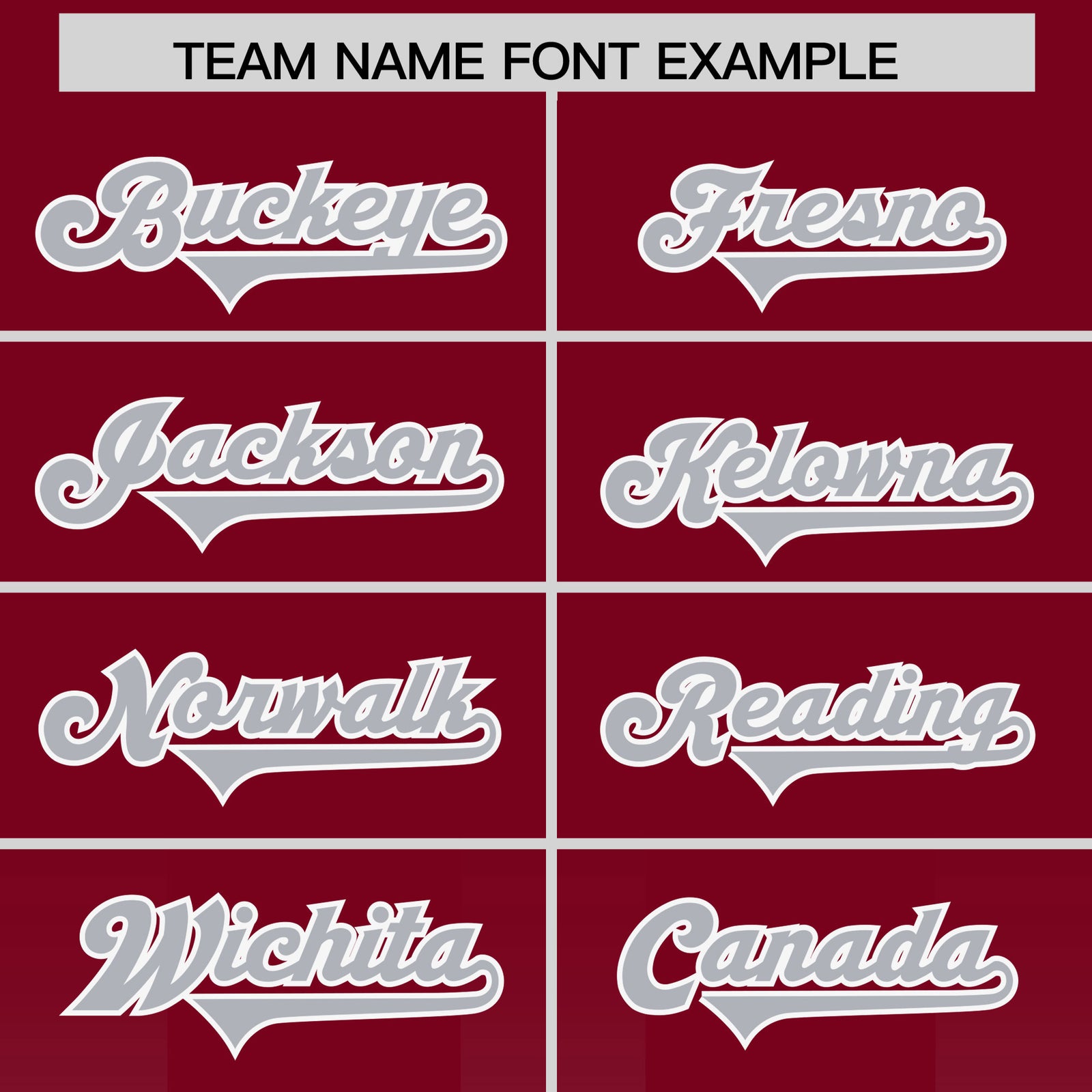 Custom Cardinal Gray Vertical Width Stripe Gradient Fashion Personalized Team Football Jersey